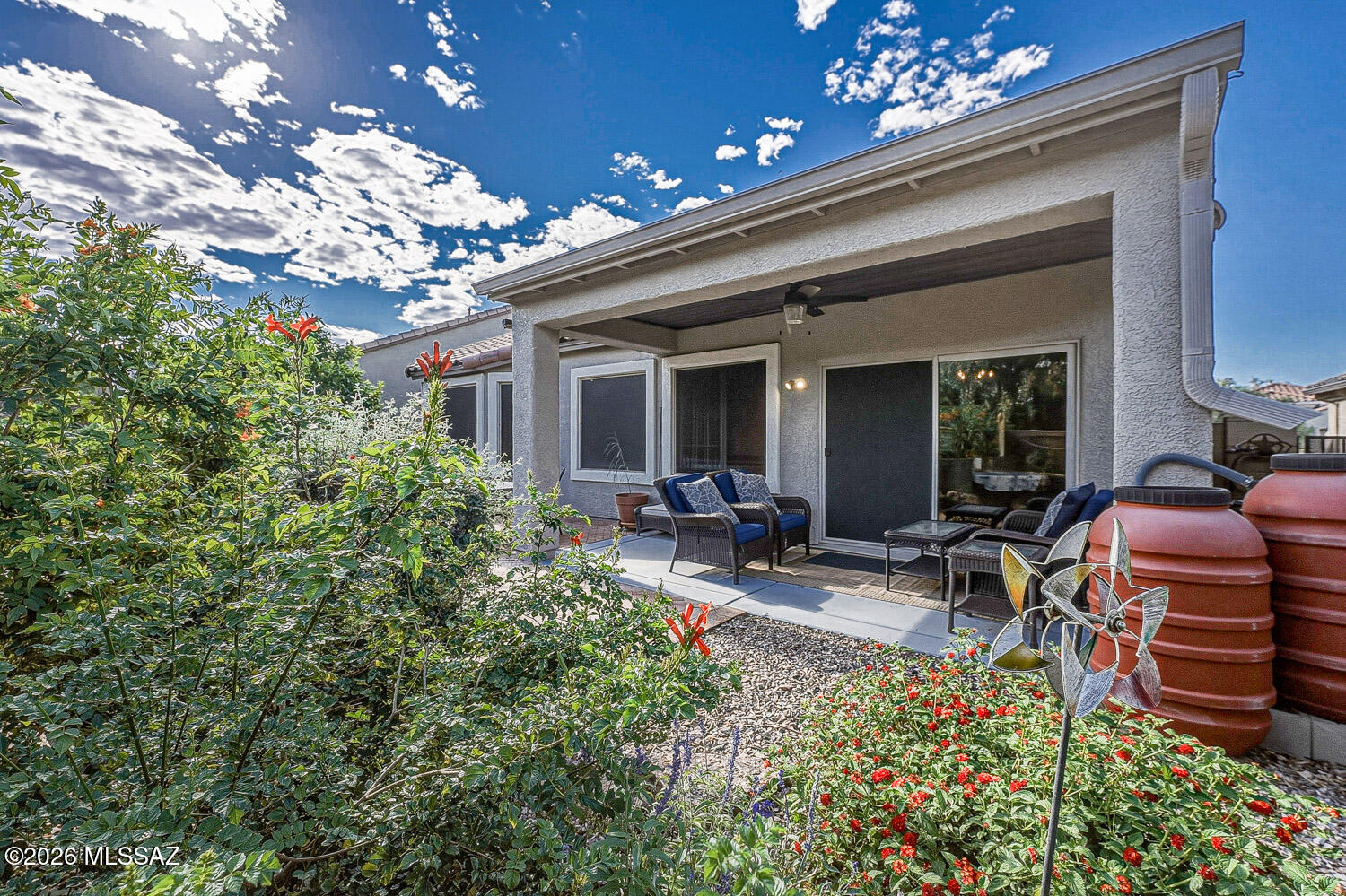 Sonora At Rancho Sahuarita (1-243) - Residential