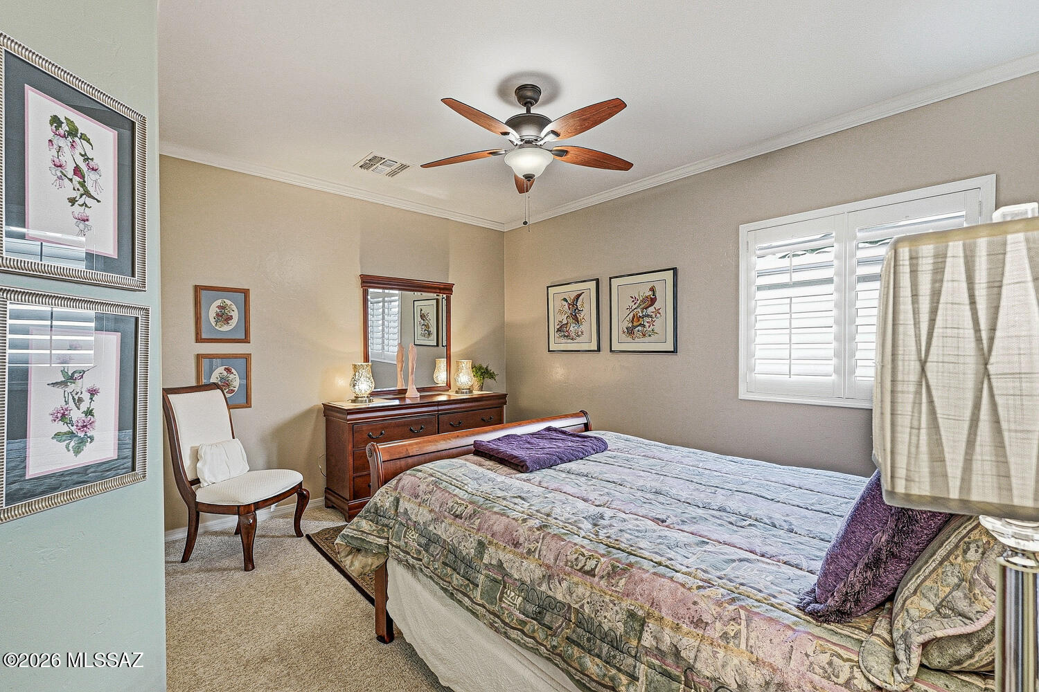 Sonora At Rancho Sahuarita (1-243) - Residential