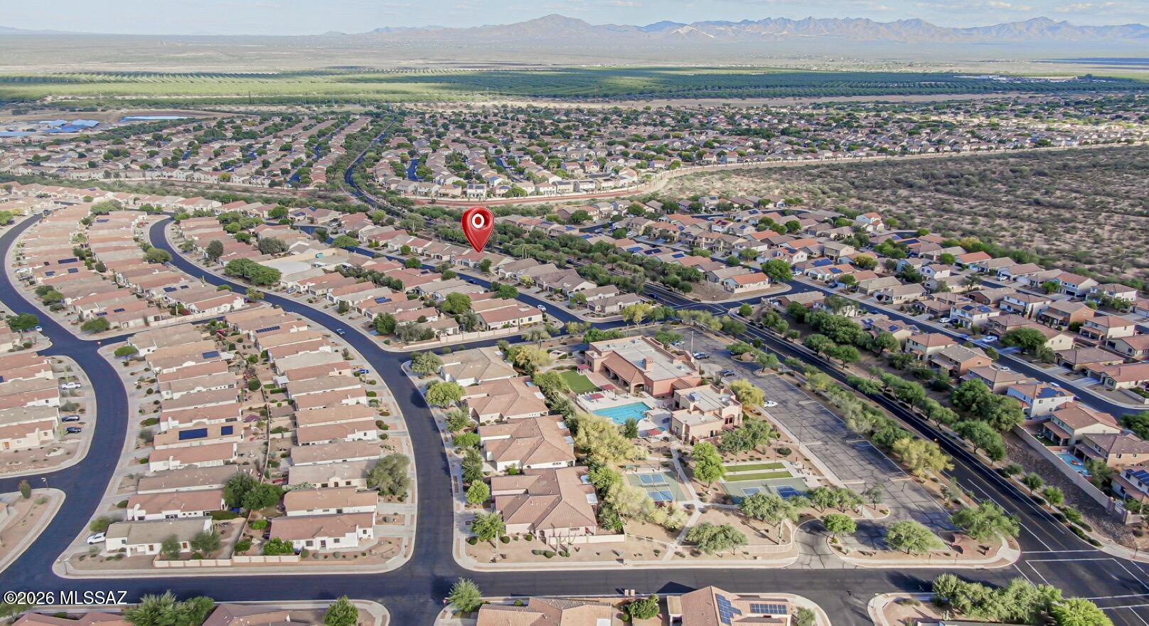Sonora At Rancho Sahuarita (1-243) - Residential