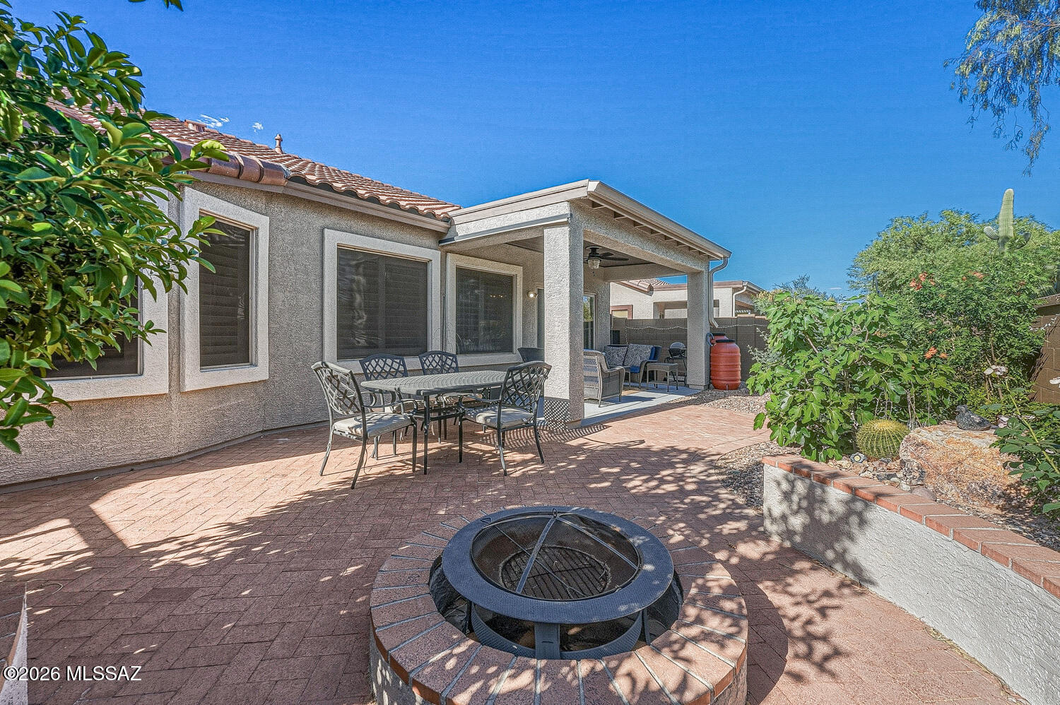 Sonora At Rancho Sahuarita (1-243) - Residential