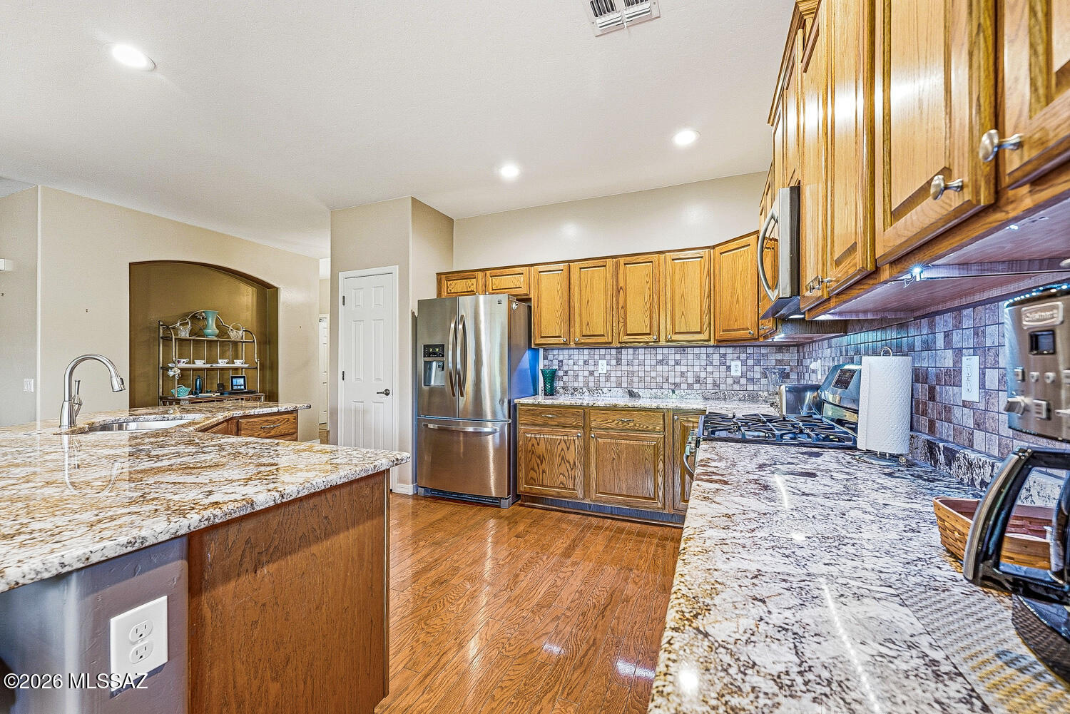 Sonora At Rancho Sahuarita (1-243) - Residential