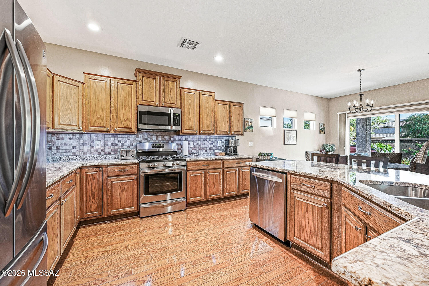 Sonora At Rancho Sahuarita (1-243) - Residential