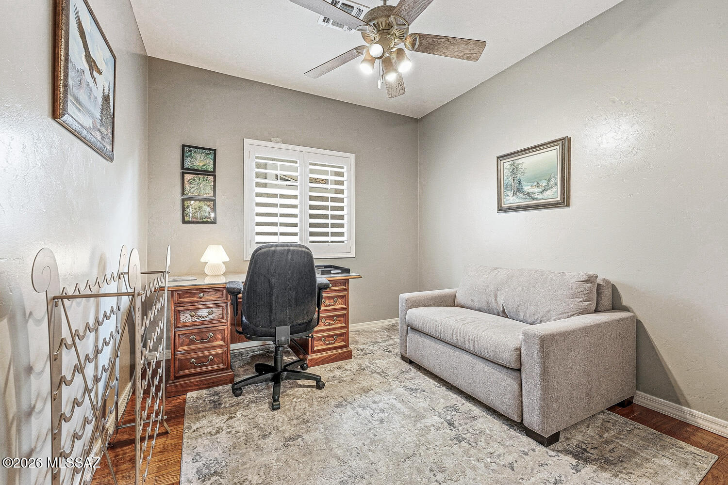 Sonora At Rancho Sahuarita (1-243) - Residential
