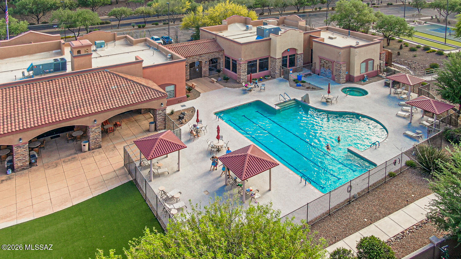 Sonora At Rancho Sahuarita (1-243) - Residential