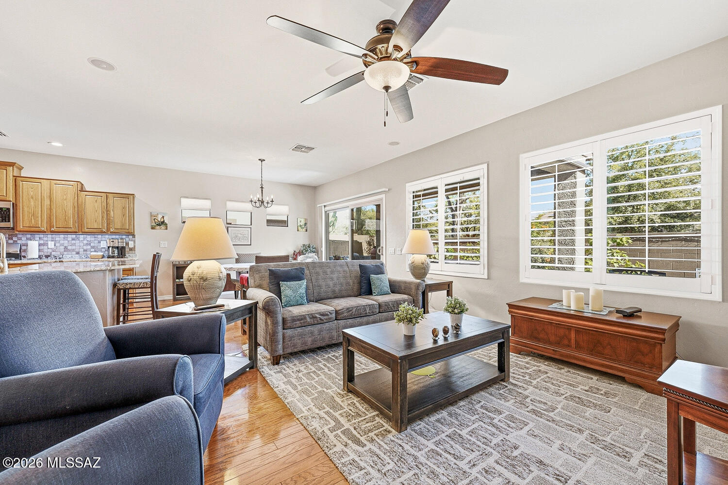 Sonora At Rancho Sahuarita (1-243) - Residential