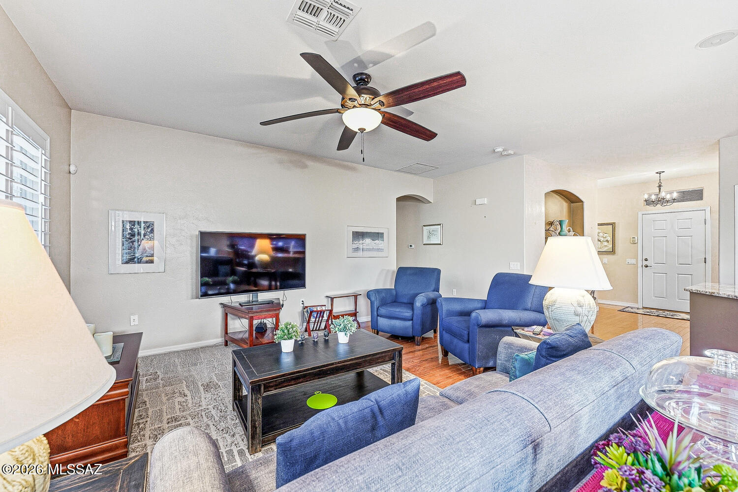 Sonora At Rancho Sahuarita (1-243) - Residential