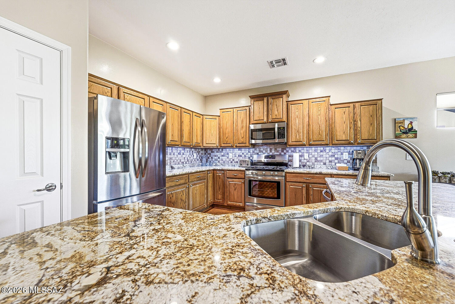 Sonora At Rancho Sahuarita (1-243) - Residential