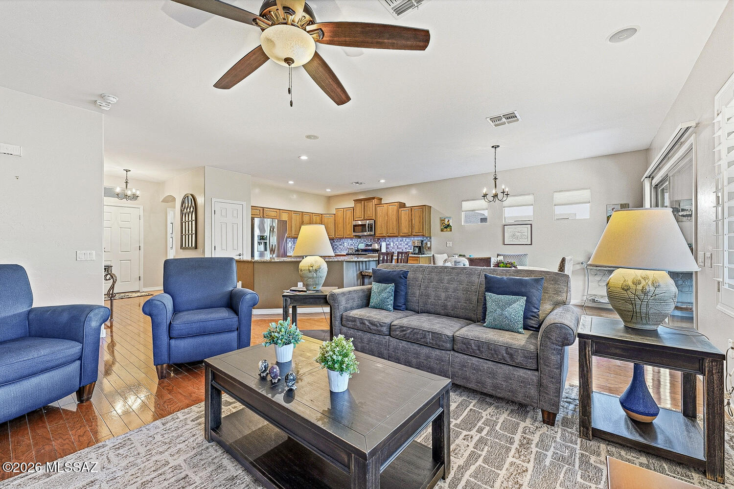 Sonora At Rancho Sahuarita (1-243) - Residential