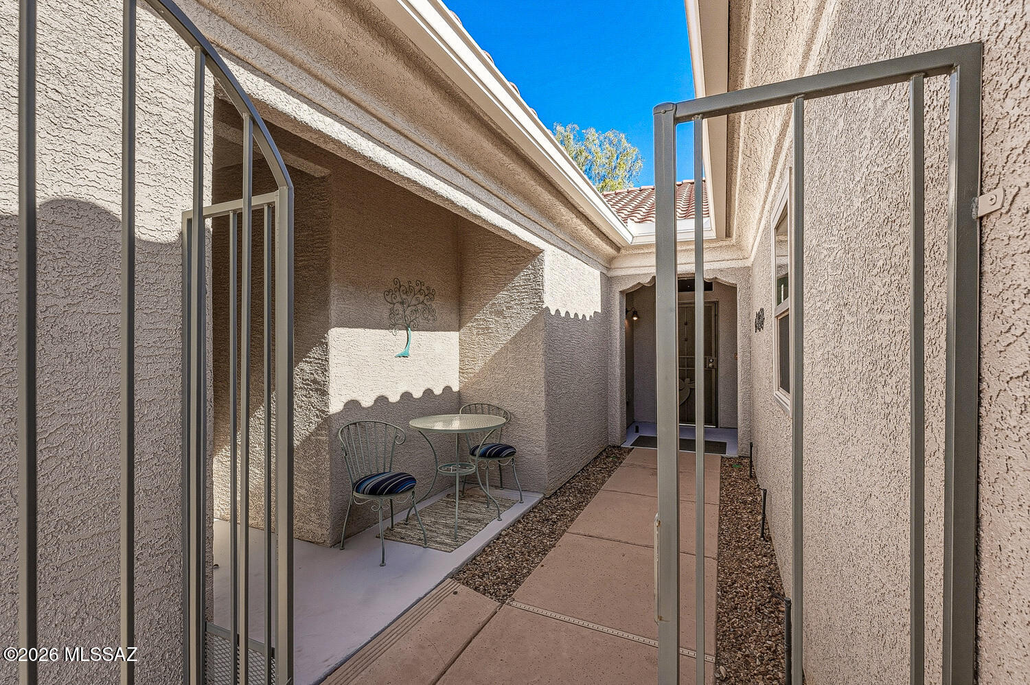 Sonora At Rancho Sahuarita (1-243) - Residential