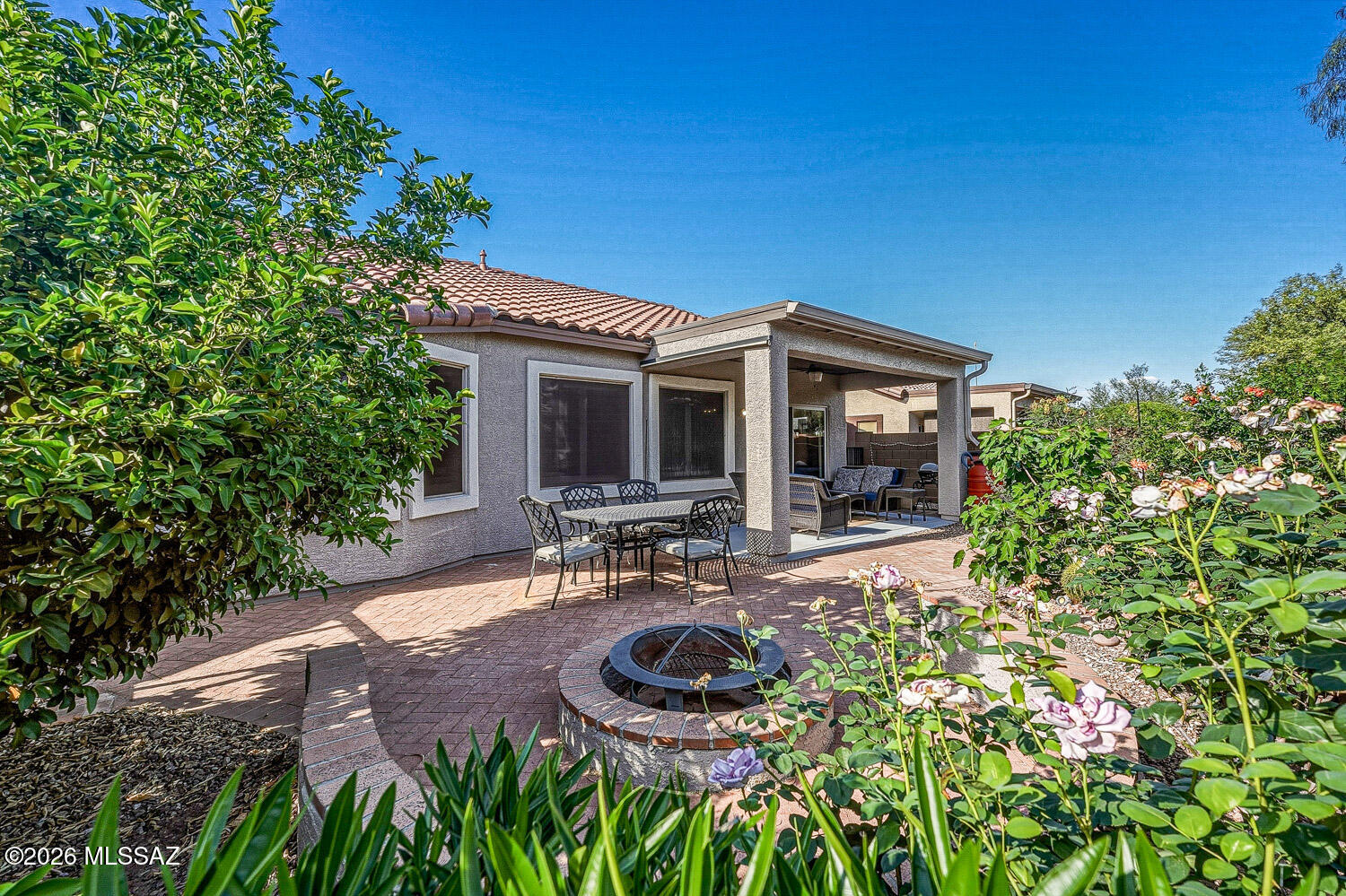 Sonora At Rancho Sahuarita (1-243) - Residential