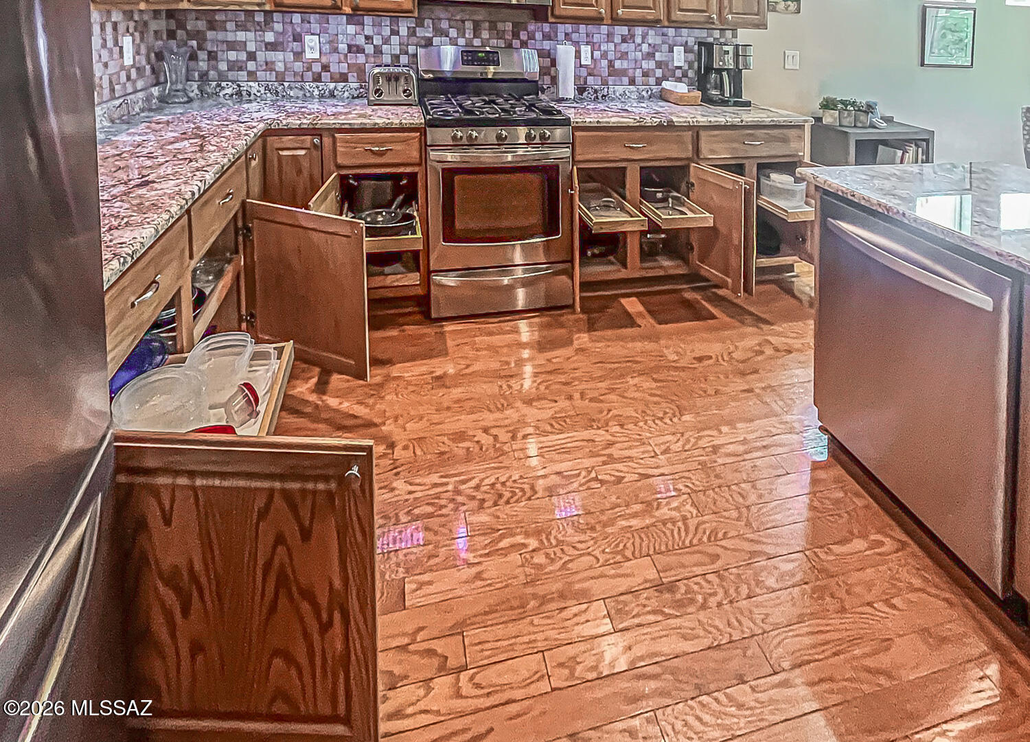 Sonora At Rancho Sahuarita (1-243) - Residential