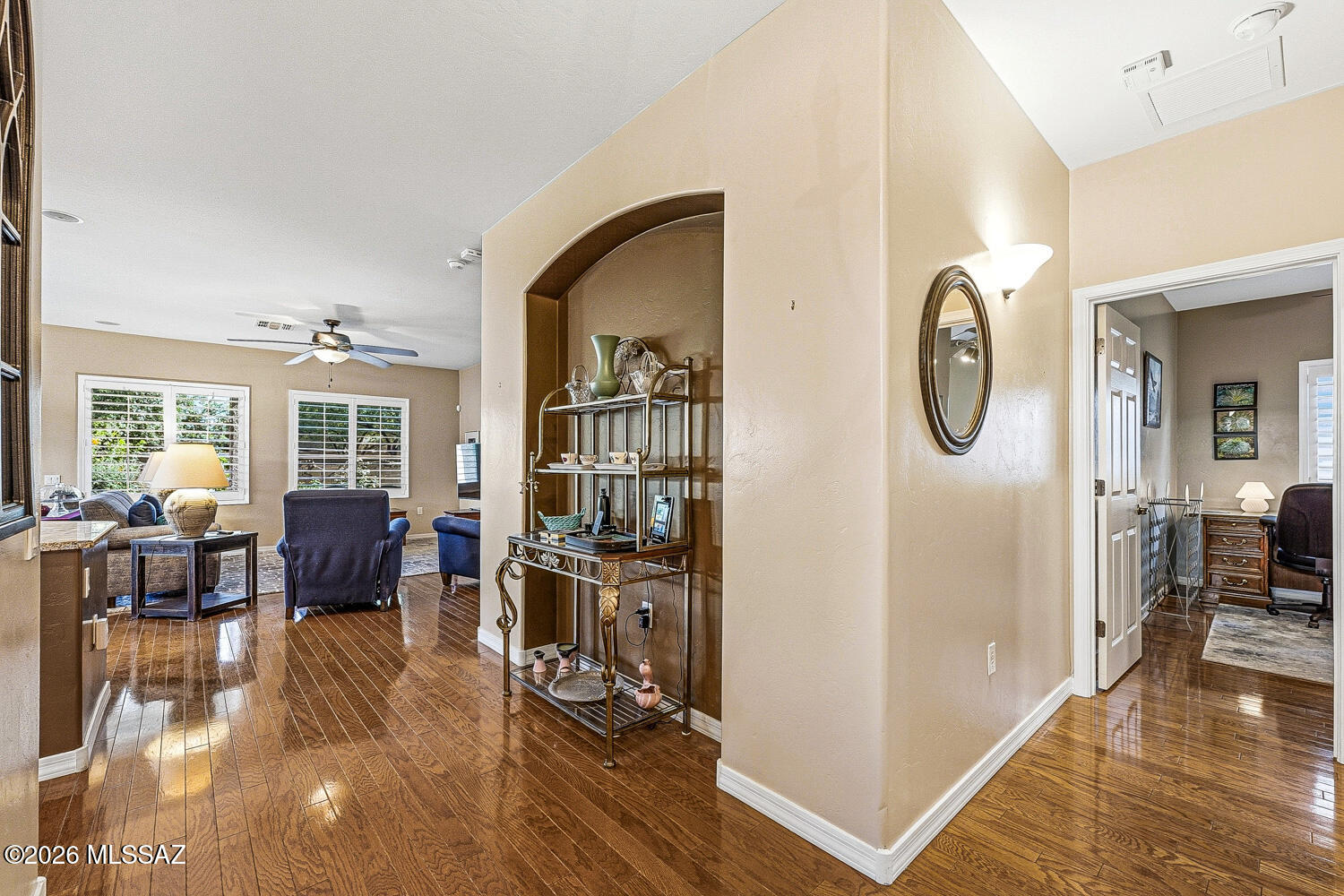 Sonora At Rancho Sahuarita (1-243) - Residential