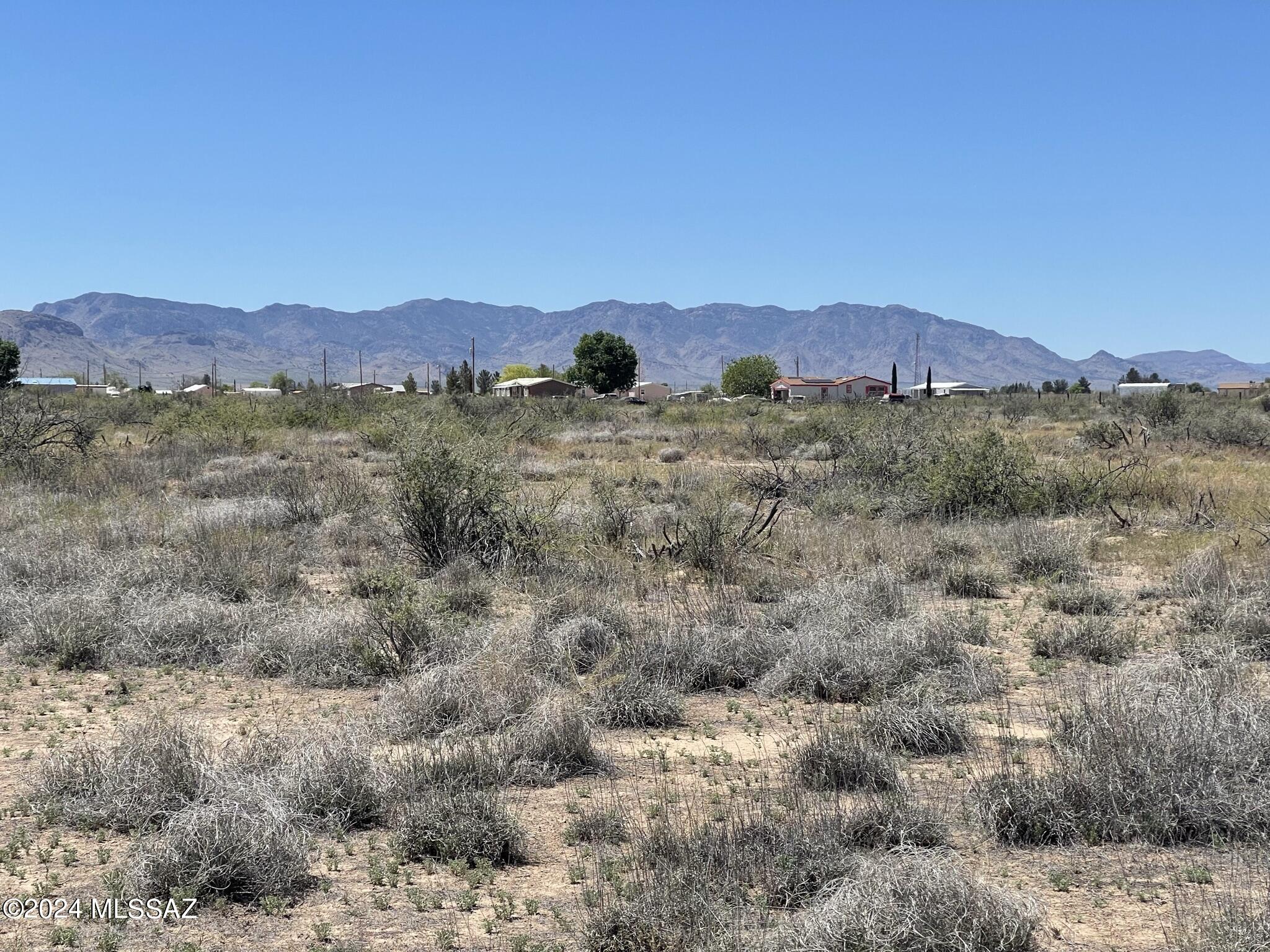 When you woke up today- did you know it was your lucky day!  Unique opportunity to own a large parcel of land with lots of mountain views!  Parcels 202-16-052B and 202-16-052E are adjacent lots totaling 25 acres!  Think of the possibilities, build a home, have horses, start a garden and the list goes on.   You'll need to install a well and septic wherever it fits your needs the best! Electric is nearby.  This parcel is close to town- yet far enough away to have your country living dreams come true!