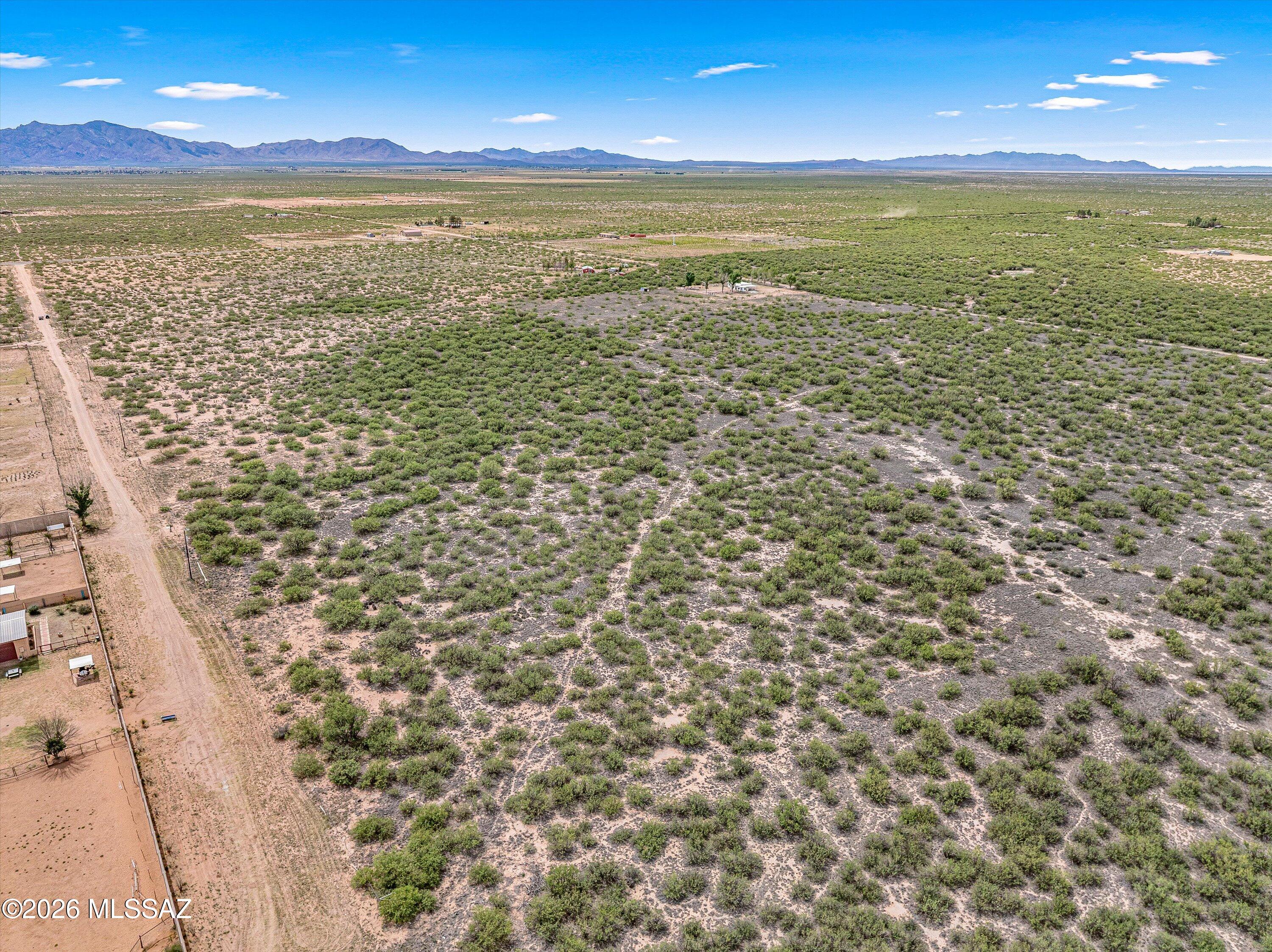Deerhaven Ranches - Land