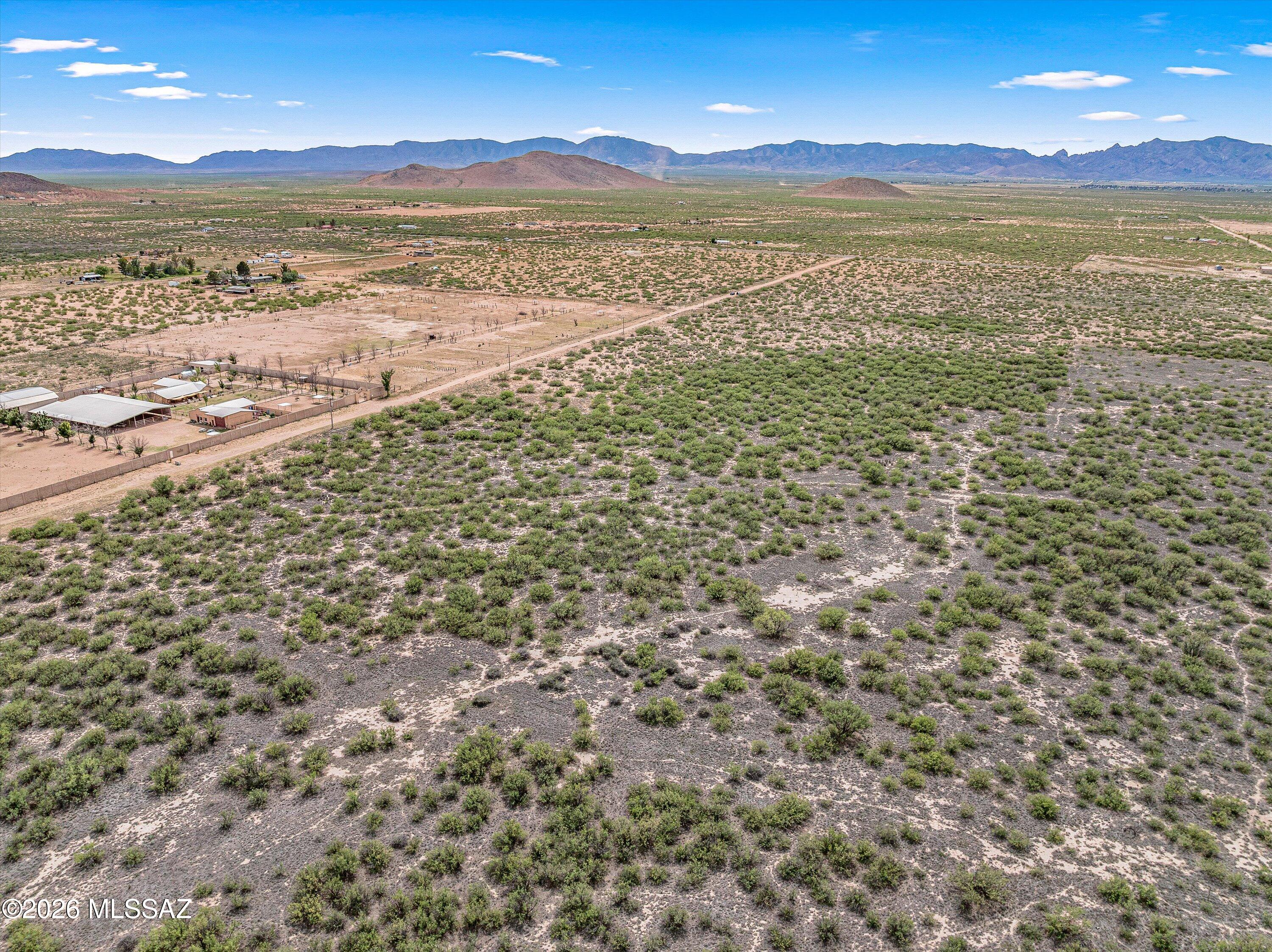 Deerhaven Ranches - Land