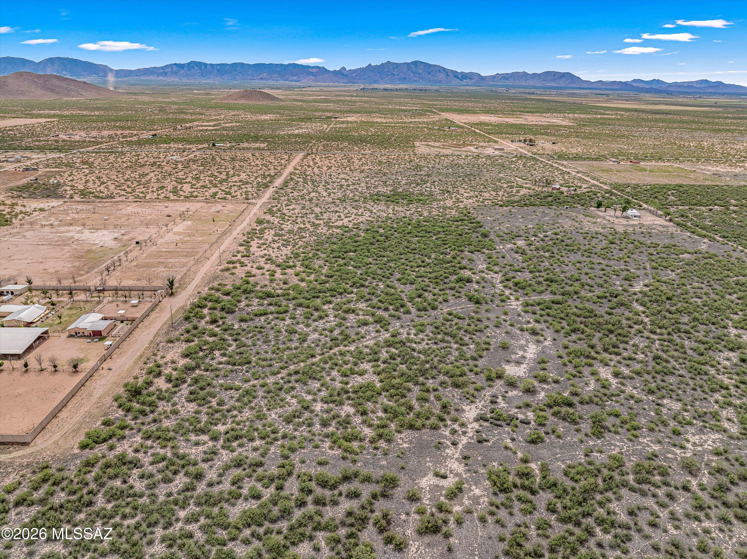 Deerhaven Ranches - Land