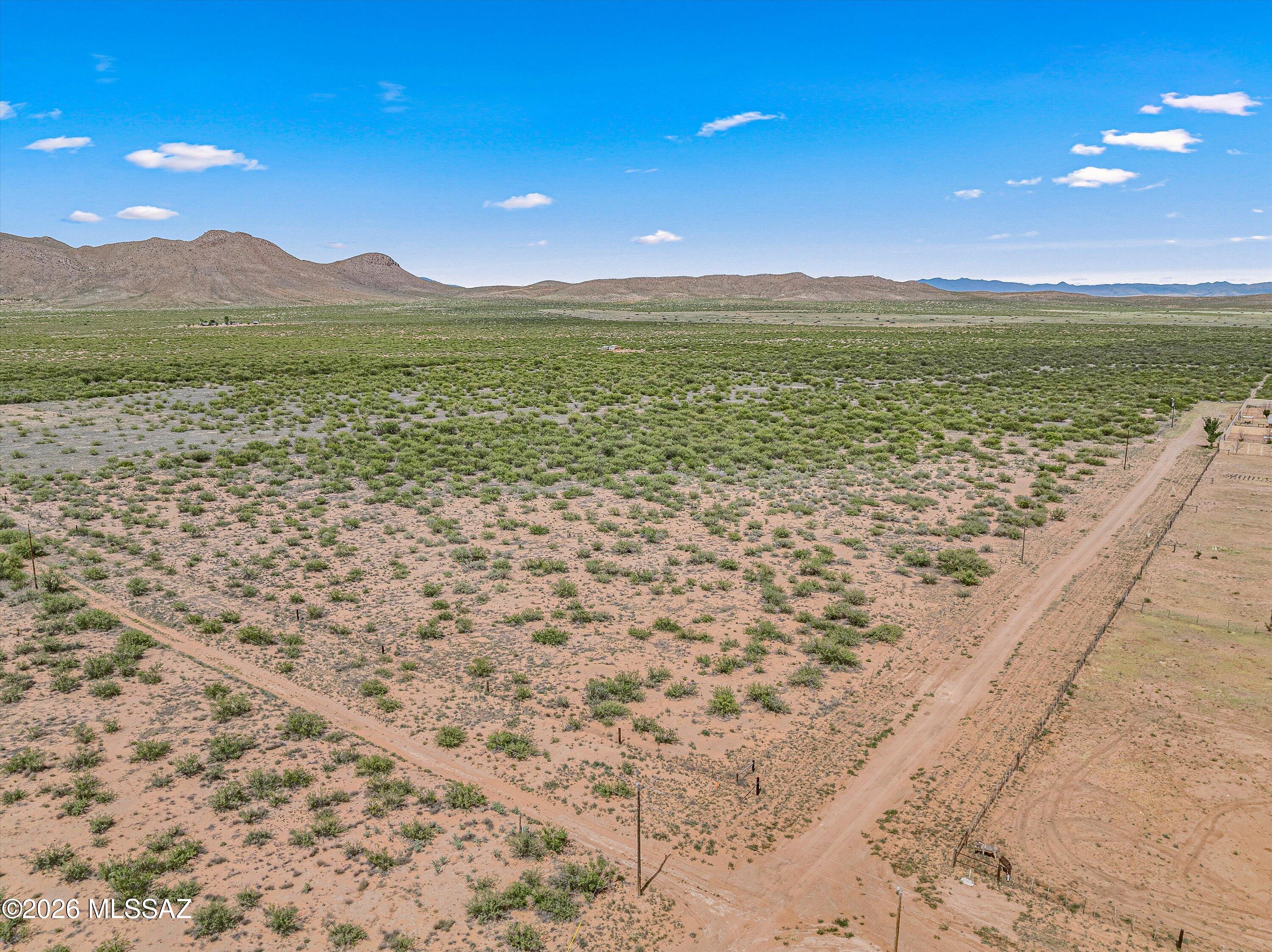 Deerhaven Ranches - Land
