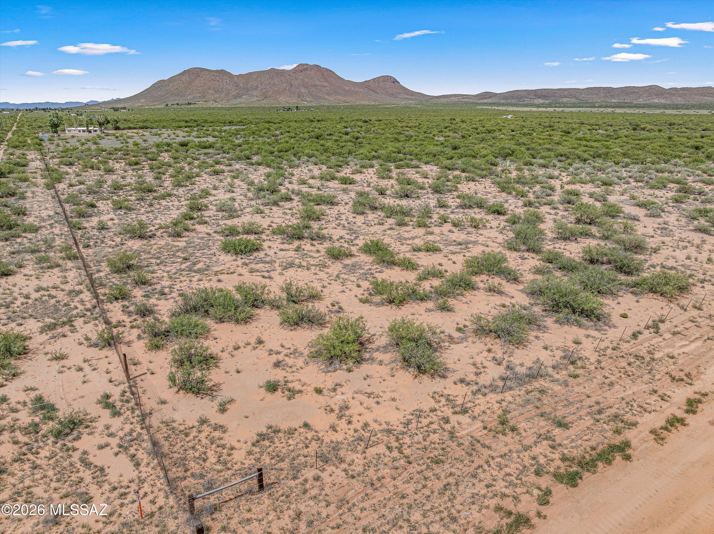 Deerhaven Ranches - Land
