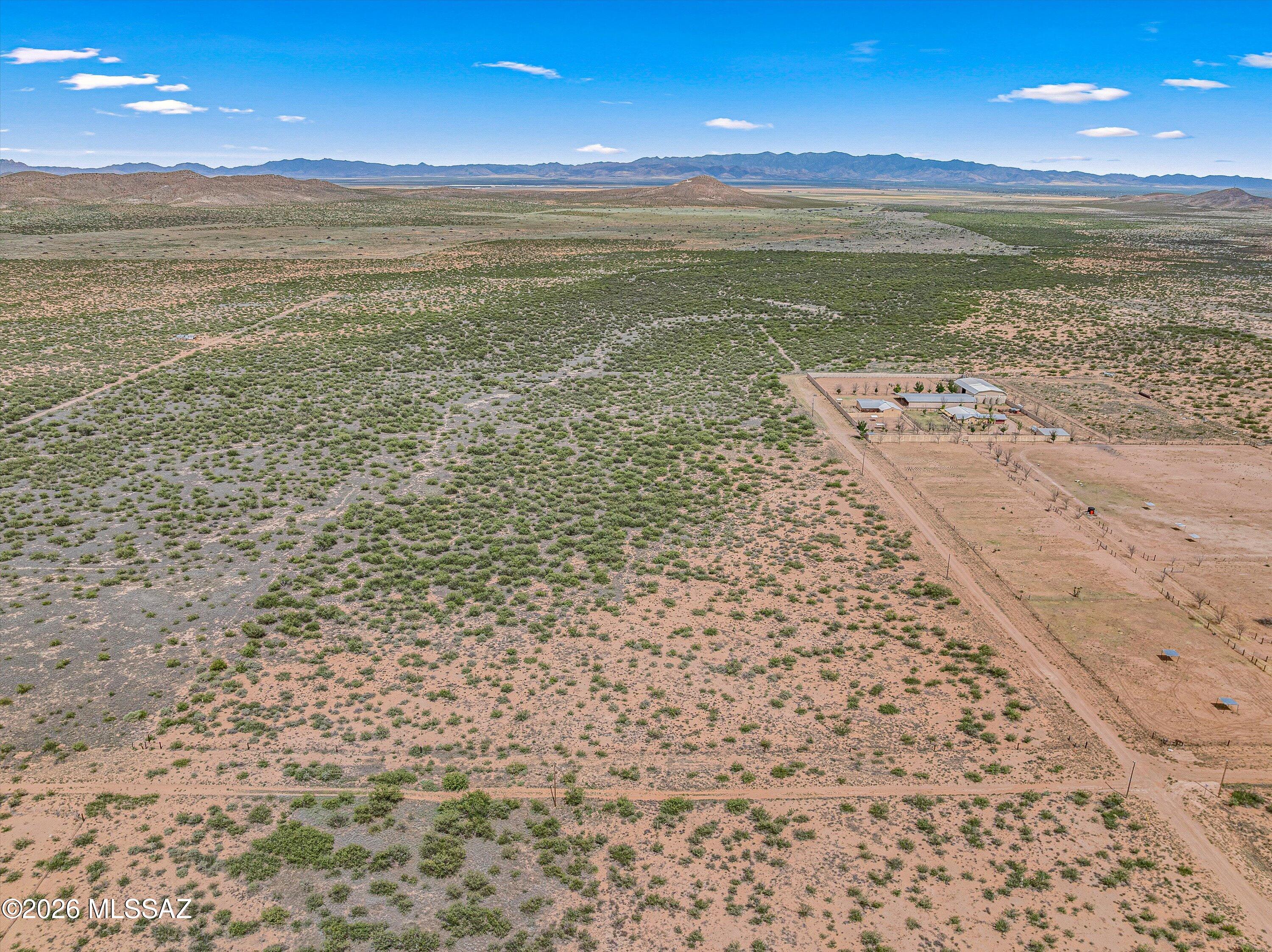 Deerhaven Ranches - Land