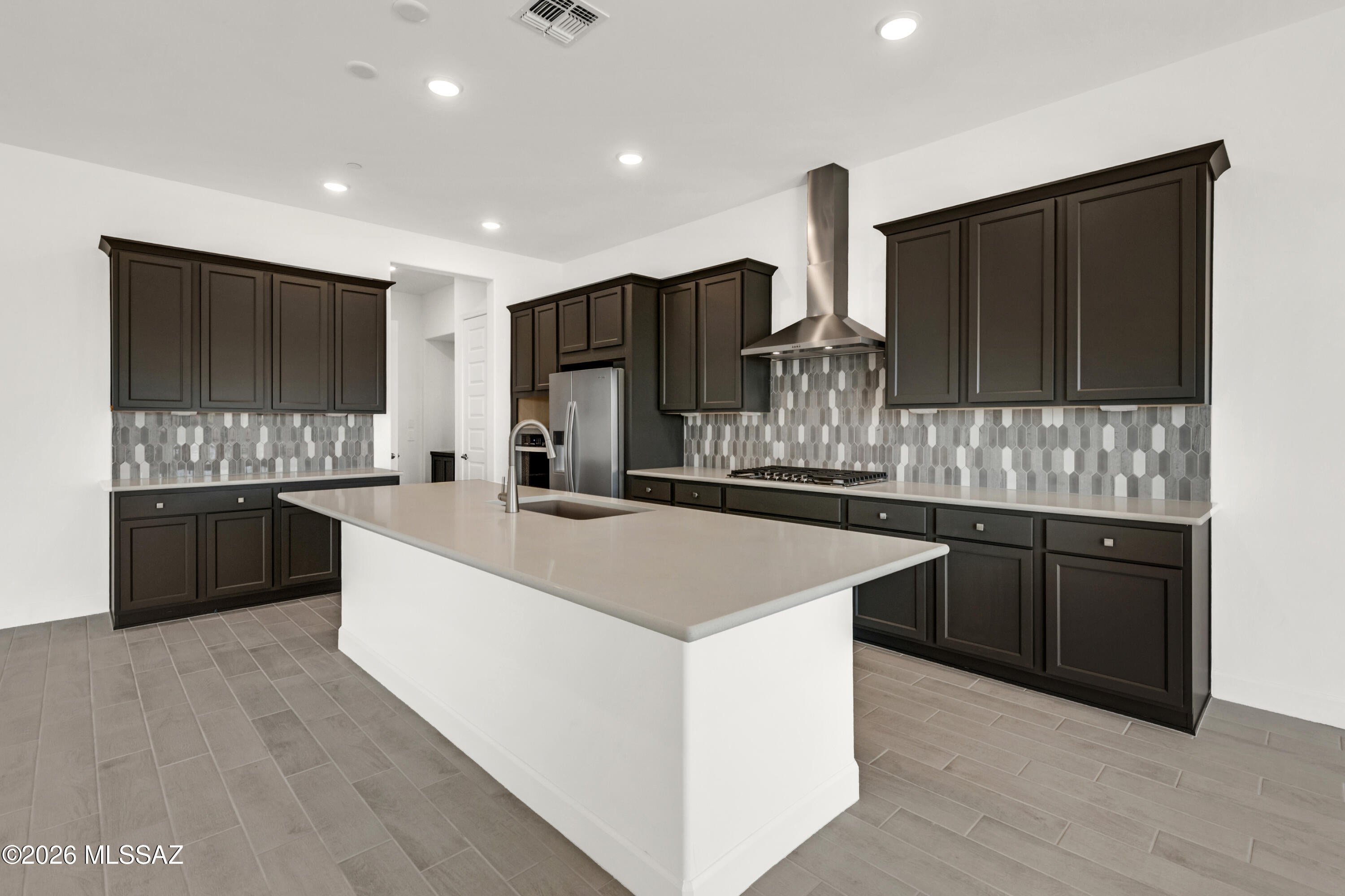 Other/Unknown - Residential