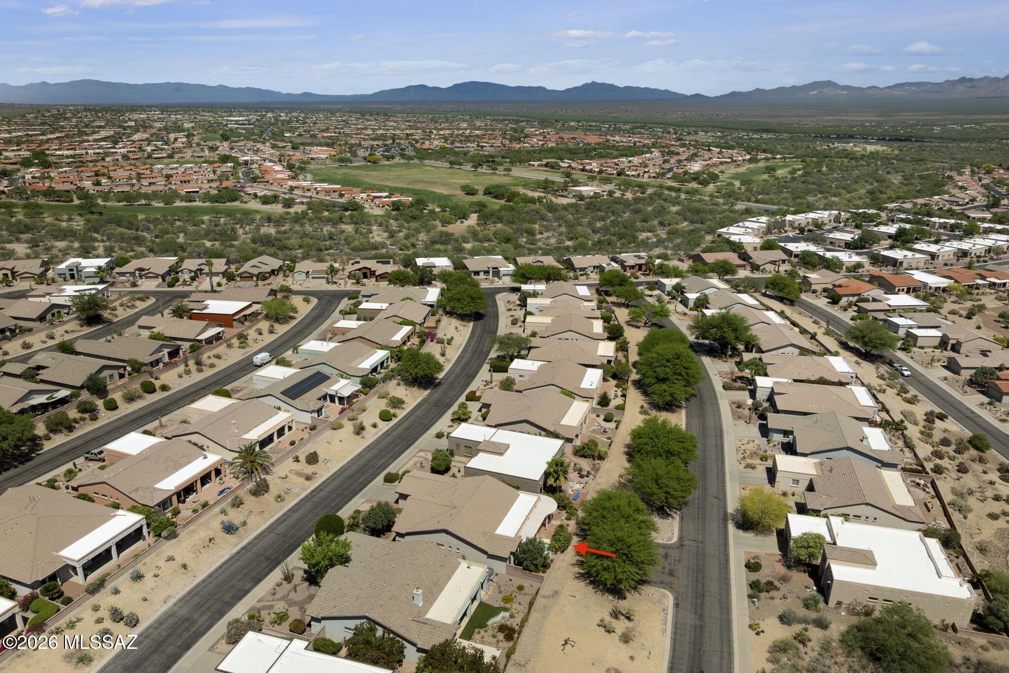 San Ignacio Vistas II (1-118) - Residential