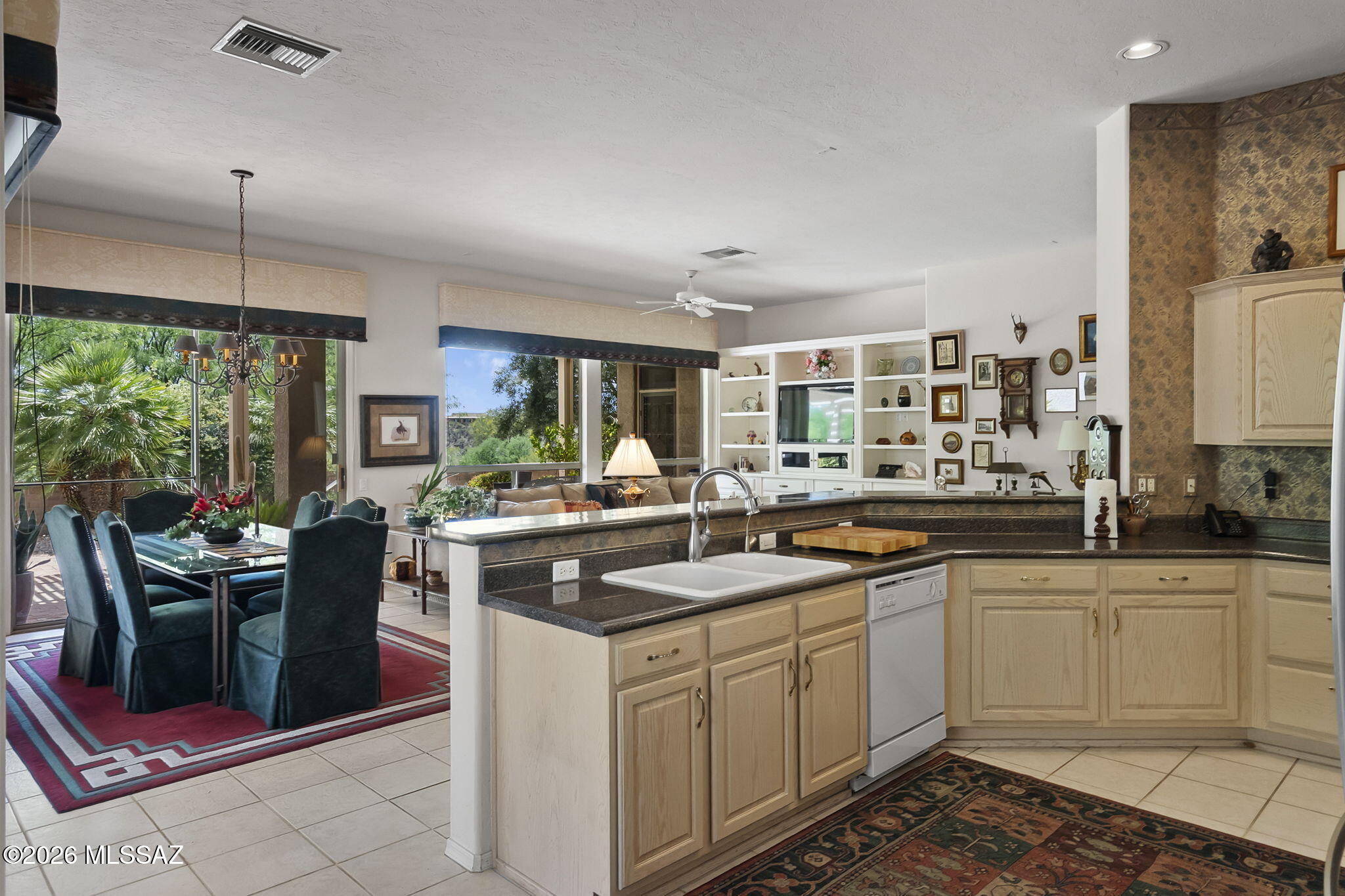 San Ignacio Vistas II (1-118) - Residential