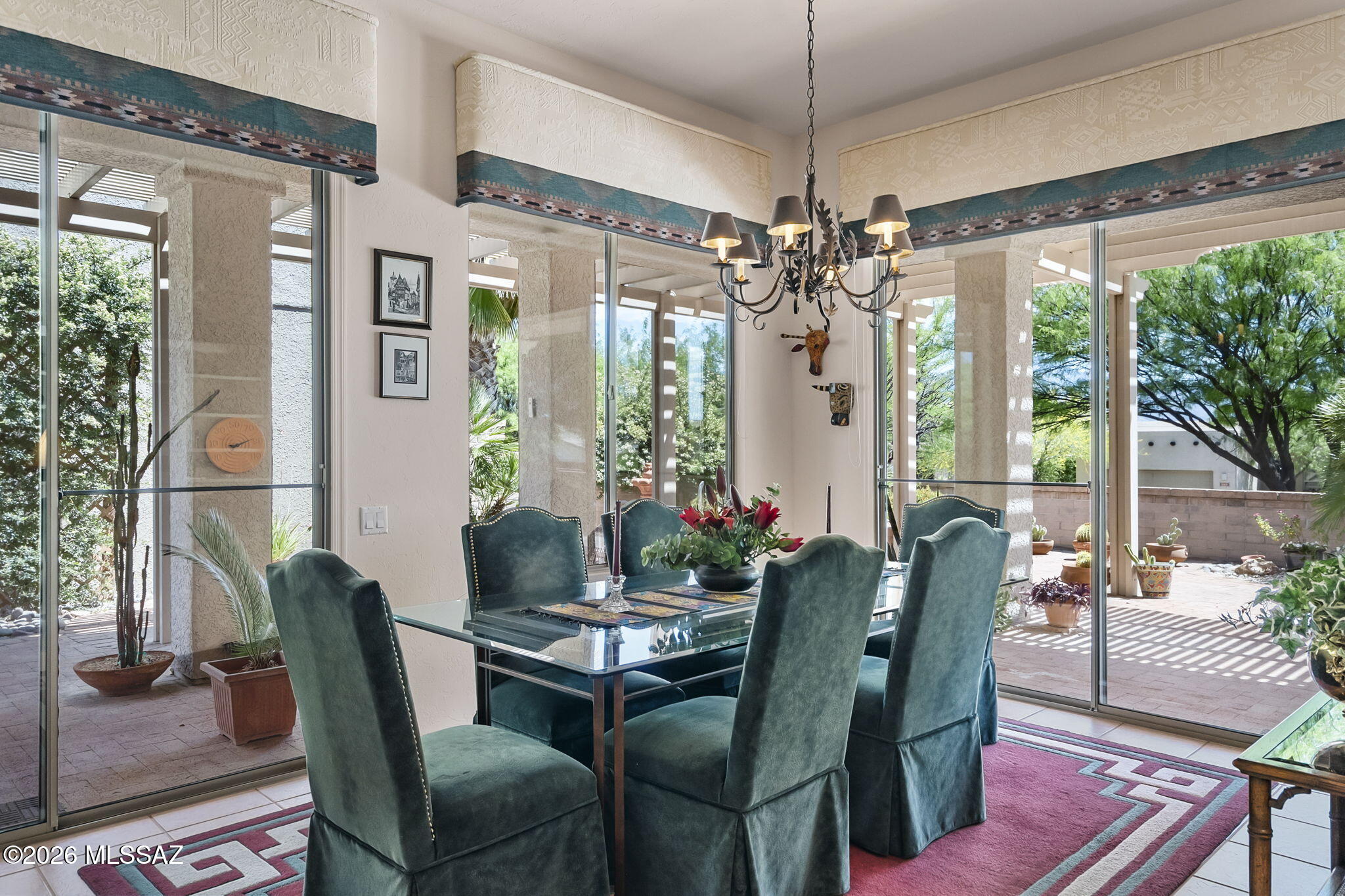 San Ignacio Vistas II (1-118) - Residential