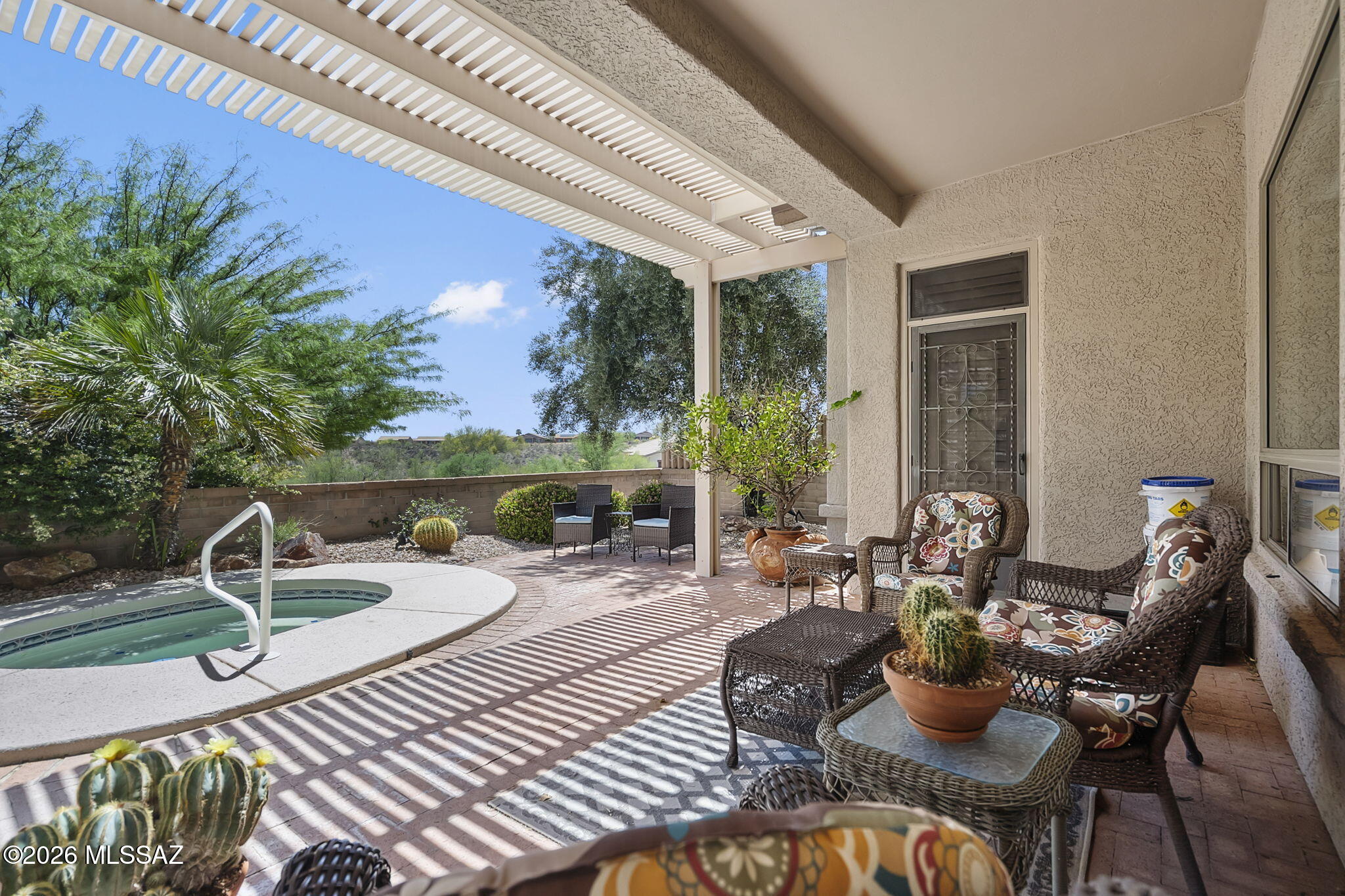 San Ignacio Vistas II (1-118) - Residential