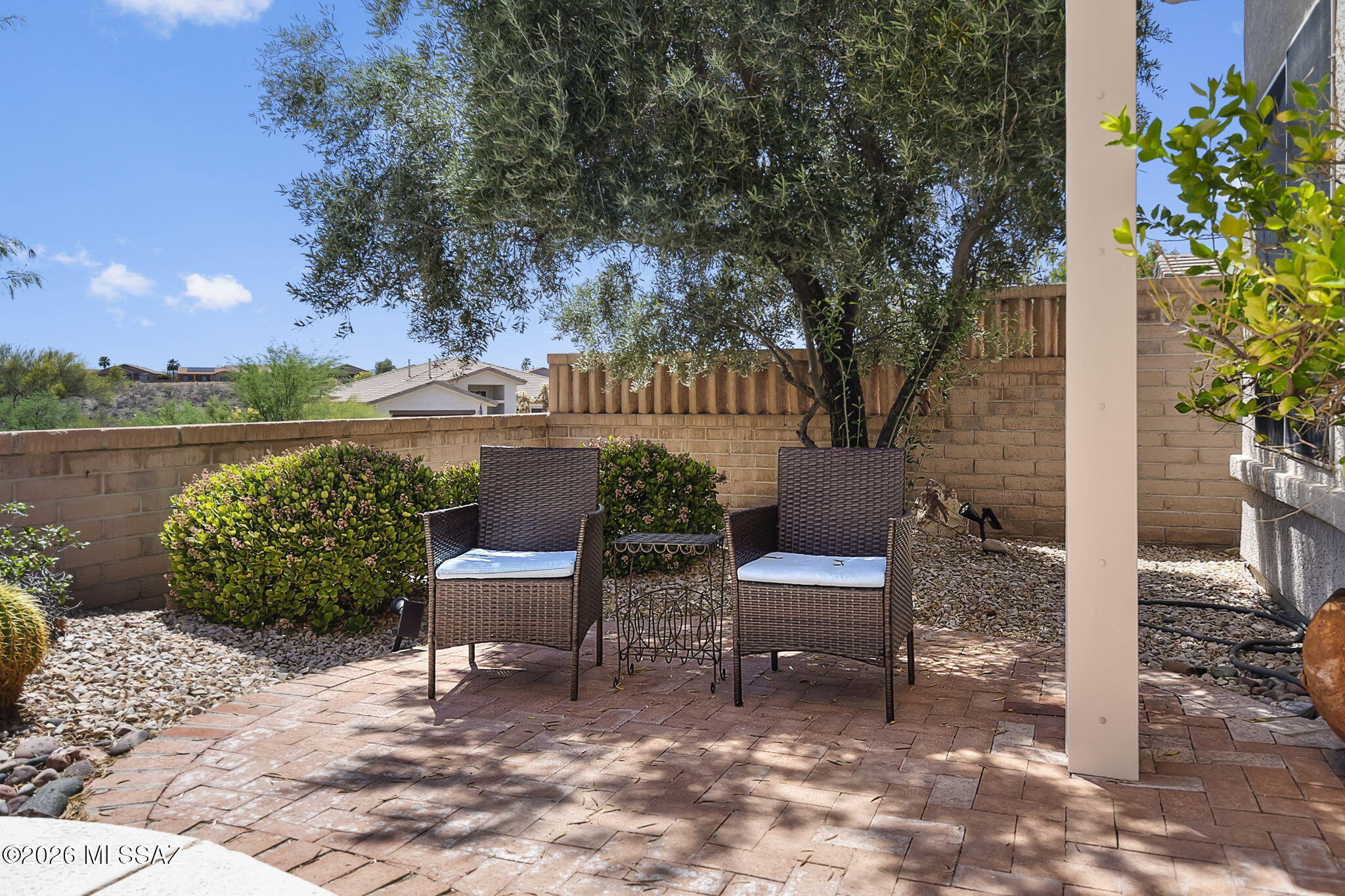San Ignacio Vistas II (1-118) - Residential