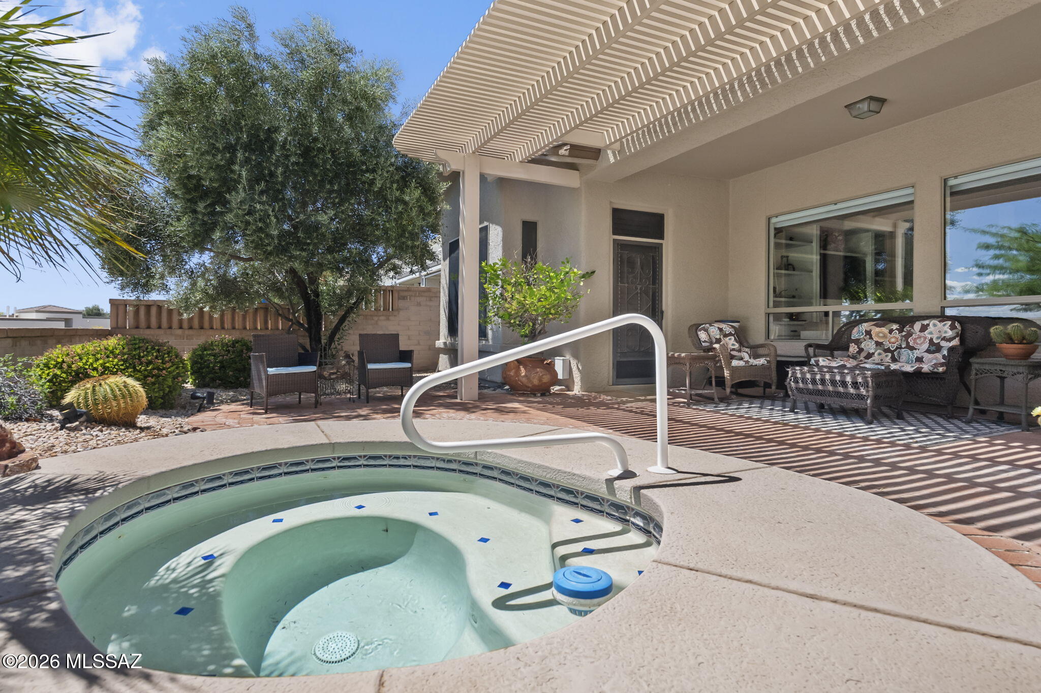 San Ignacio Vistas II (1-118) - Residential
