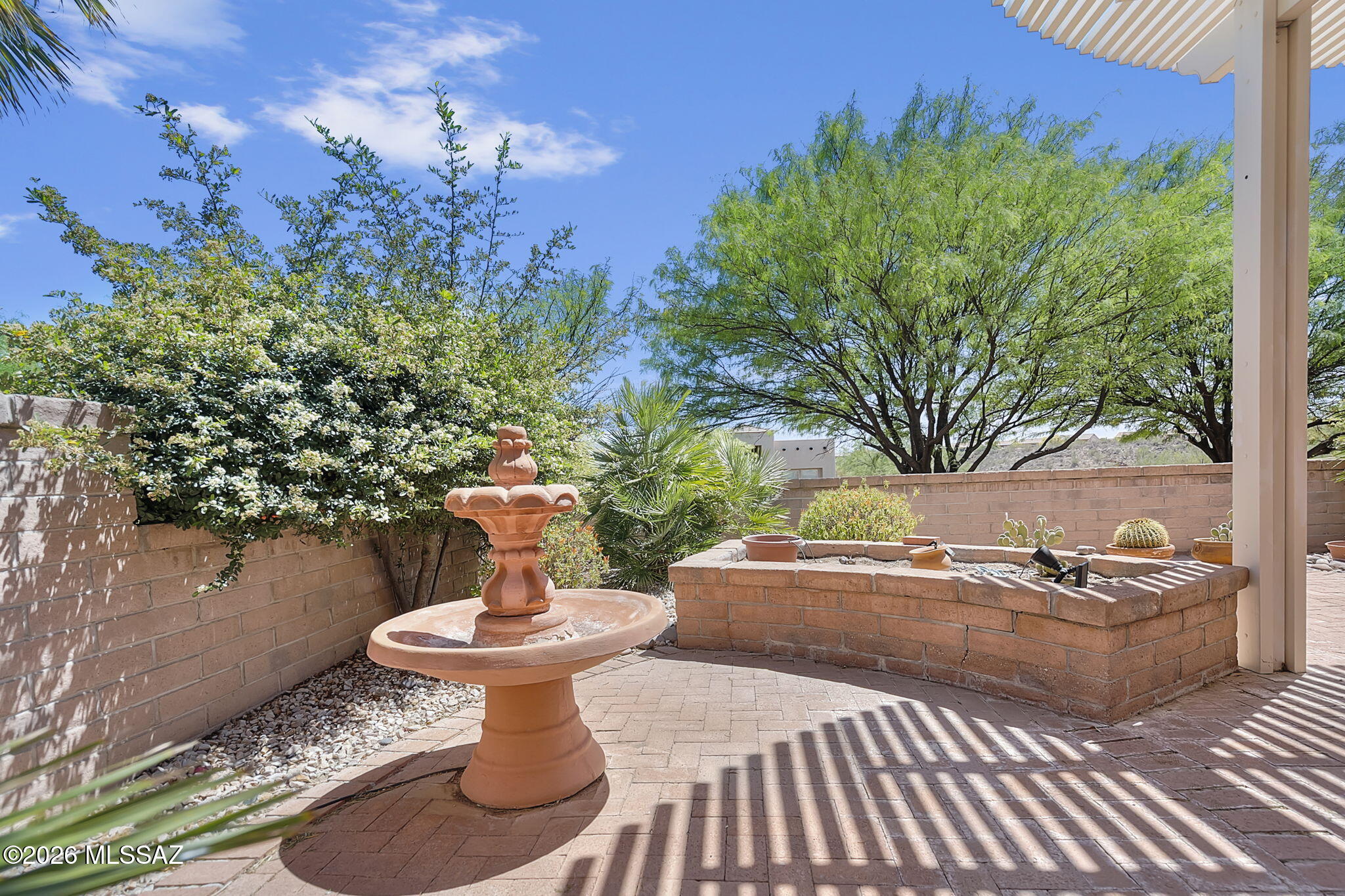 San Ignacio Vistas II (1-118) - Residential