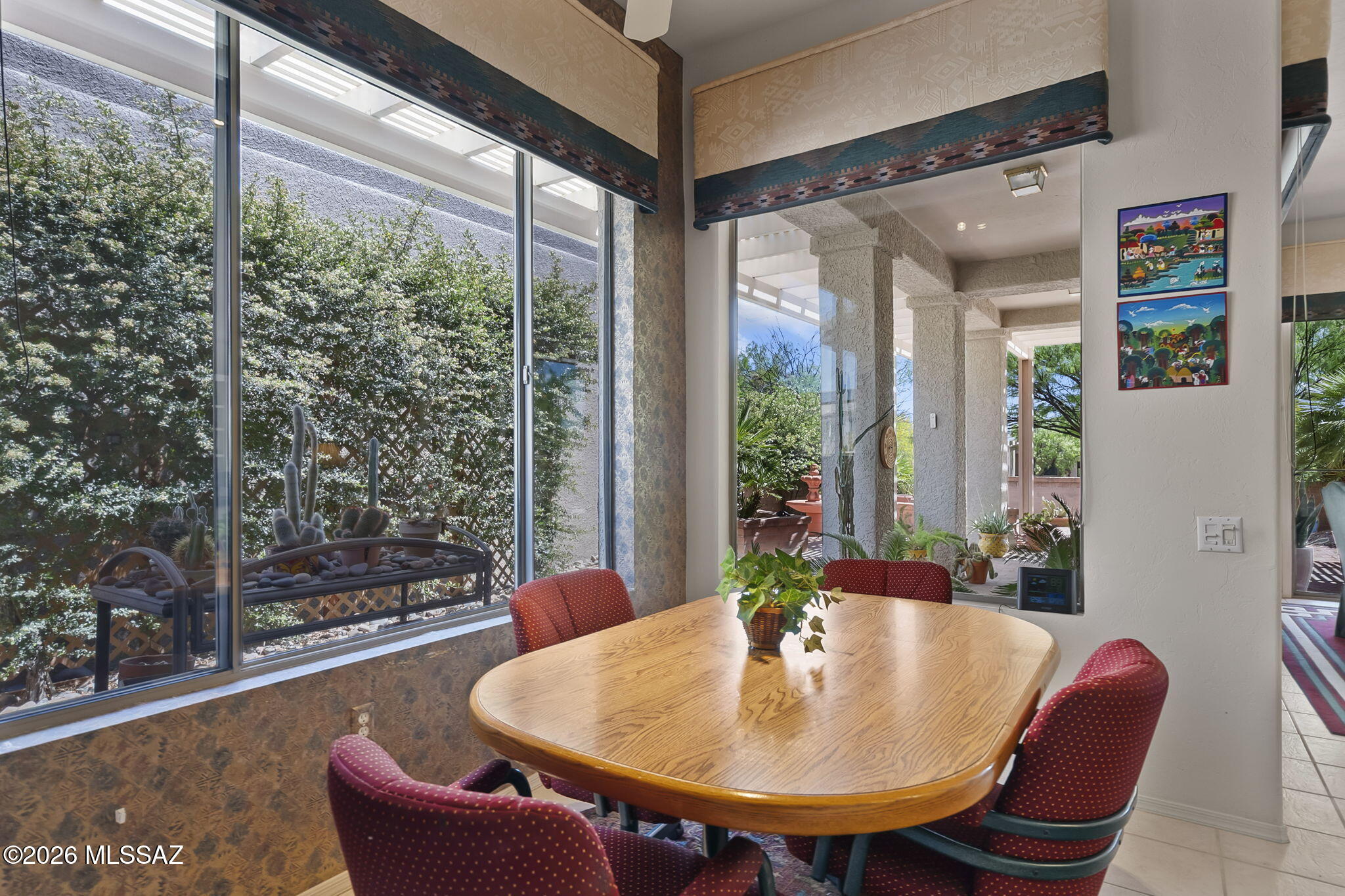 San Ignacio Vistas II (1-118) - Residential