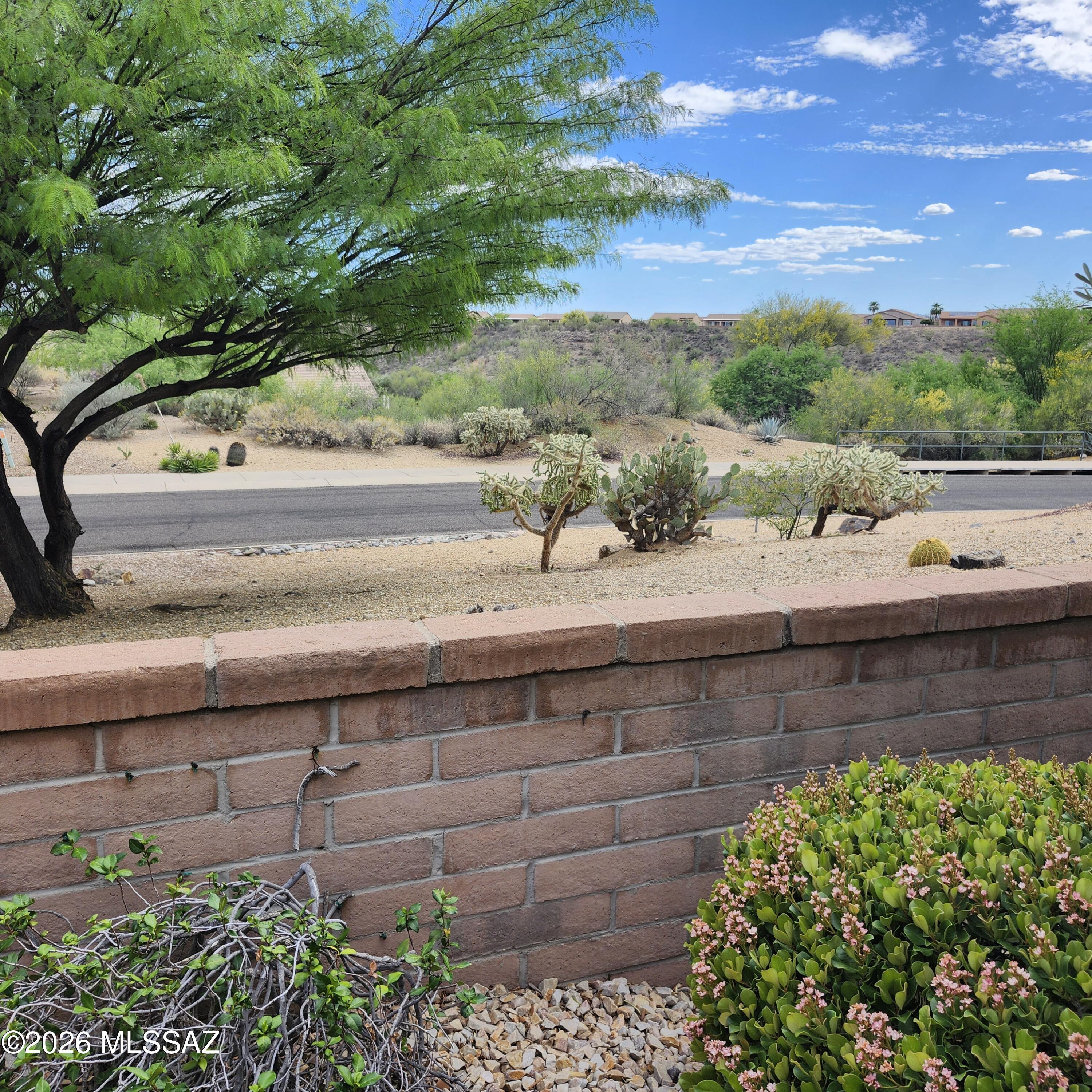San Ignacio Vistas II (1-118) - Residential