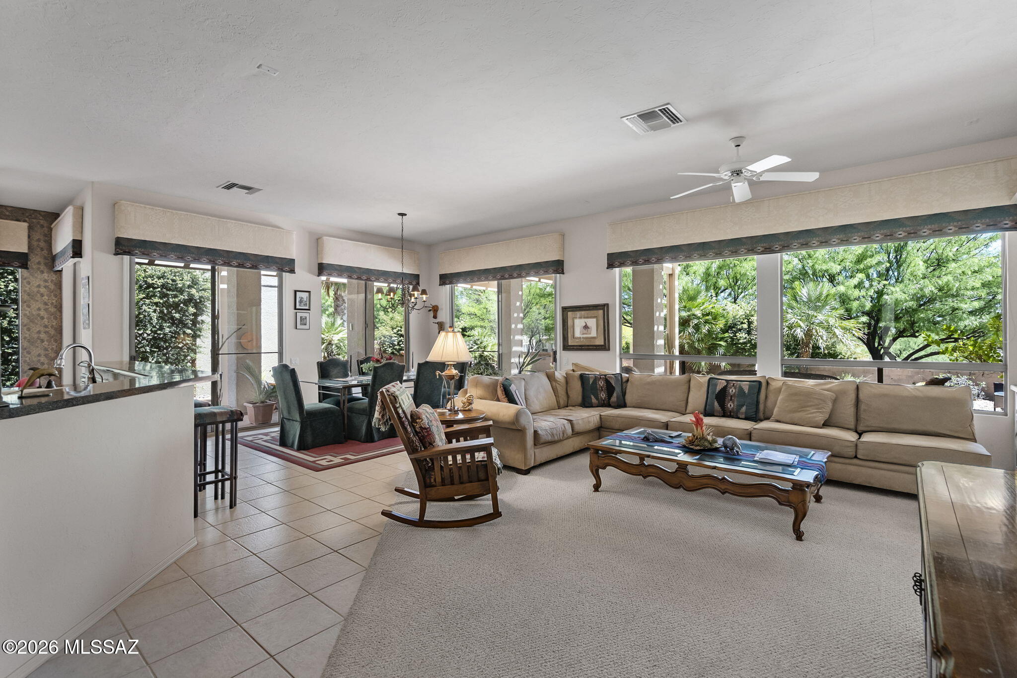 San Ignacio Vistas II (1-118) - Residential