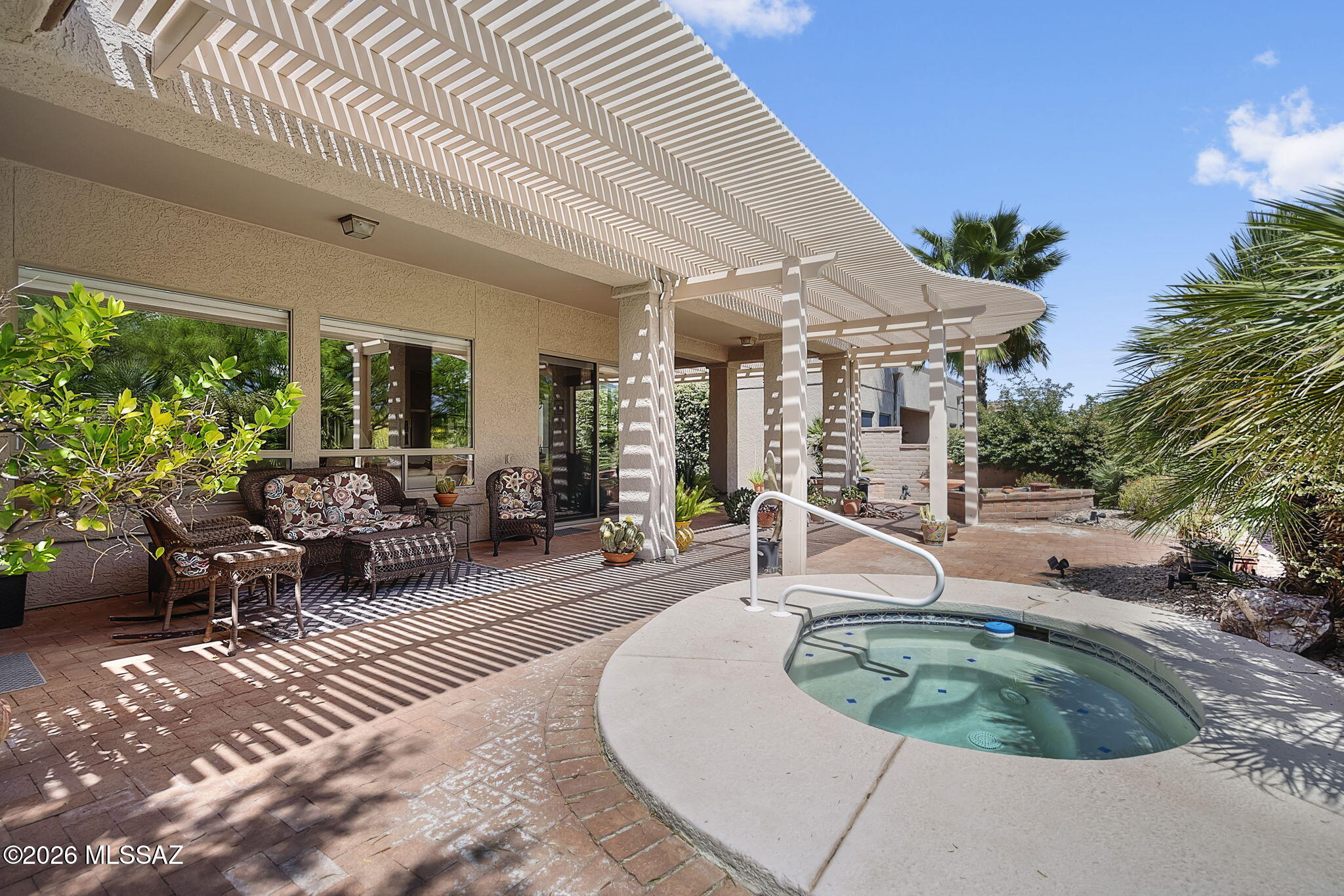 San Ignacio Vistas II (1-118) - Residential