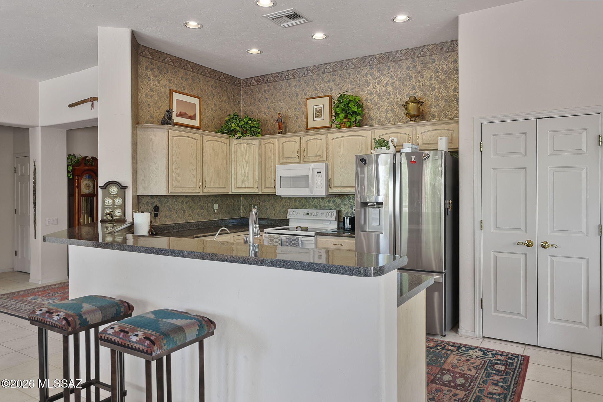 San Ignacio Vistas II (1-118) - Residential