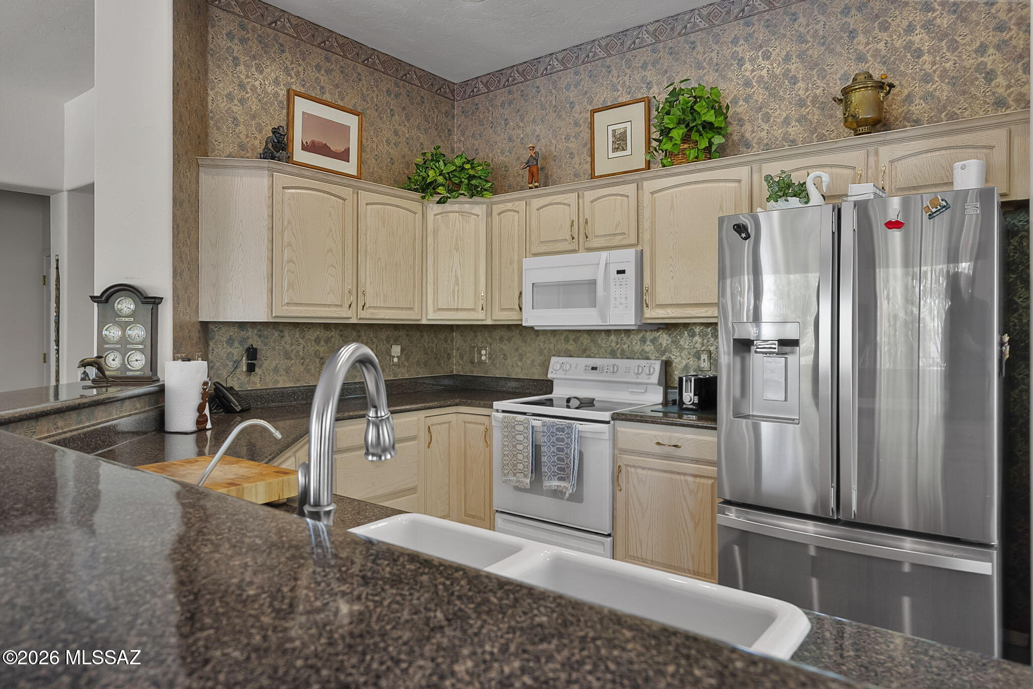 San Ignacio Vistas II (1-118) - Residential