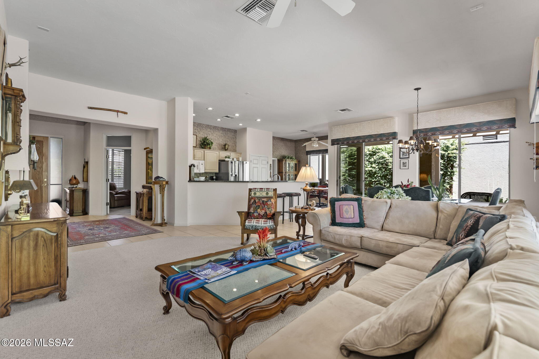 San Ignacio Vistas II (1-118) - Residential