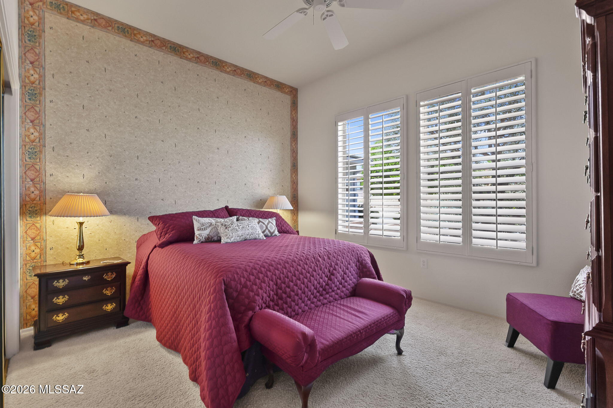 San Ignacio Vistas II (1-118) - Residential