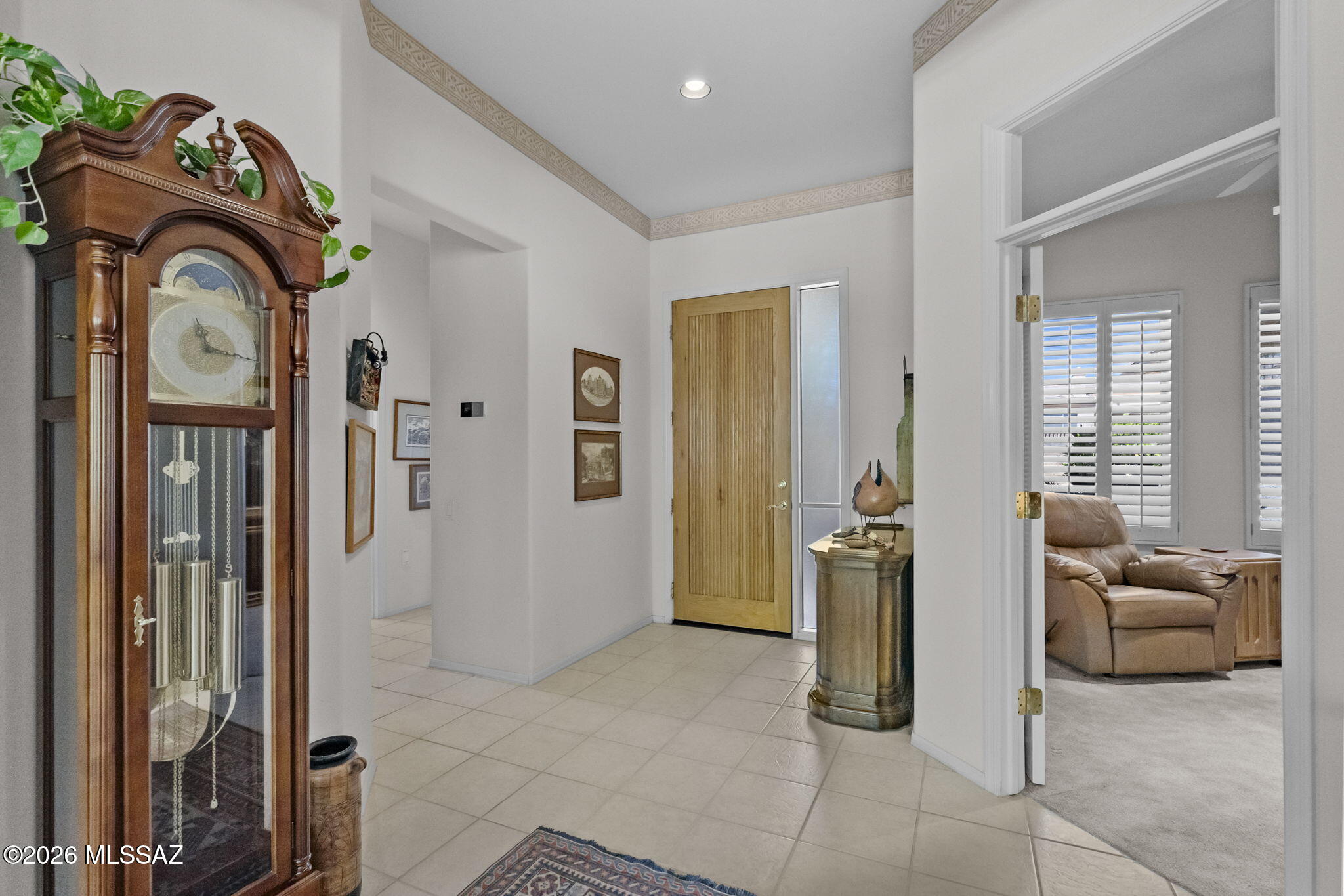 San Ignacio Vistas II (1-118) - Residential