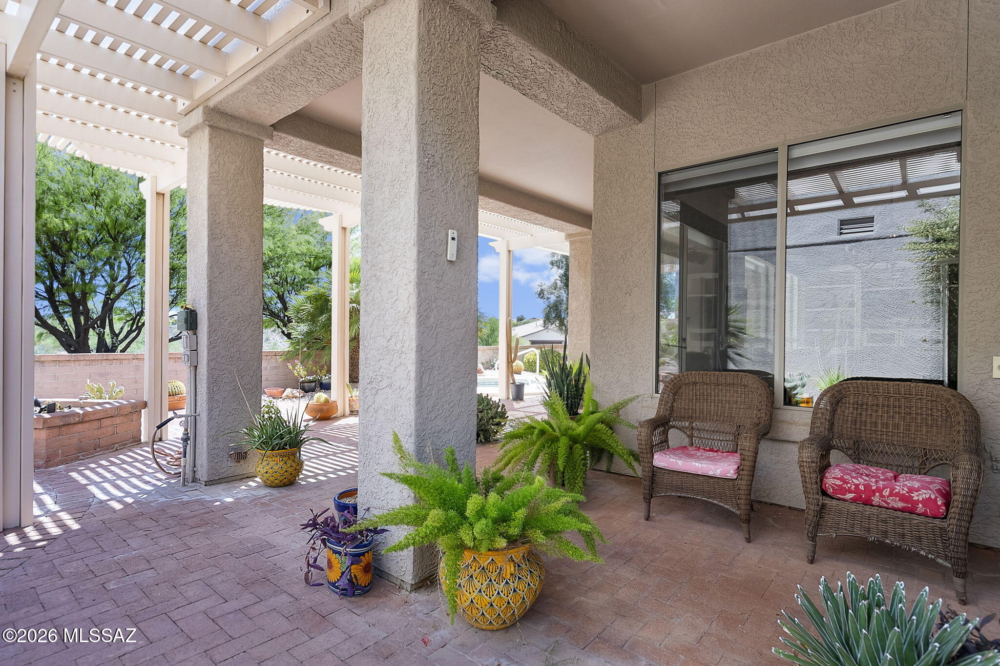 San Ignacio Vistas II (1-118) - Residential