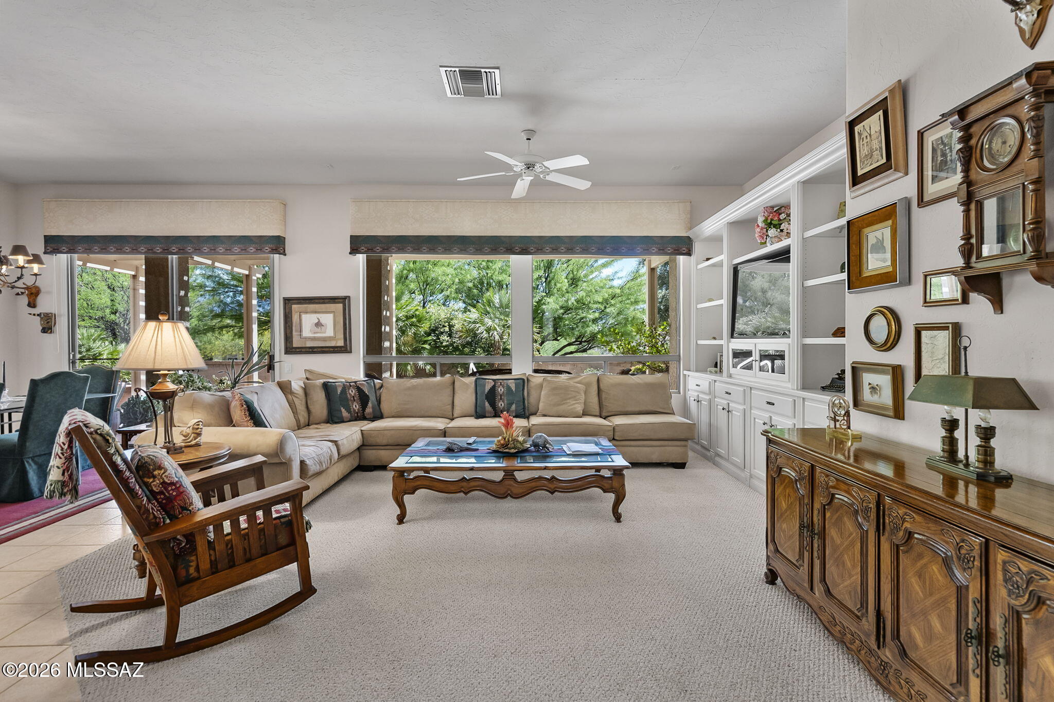 San Ignacio Vistas II (1-118) - Residential