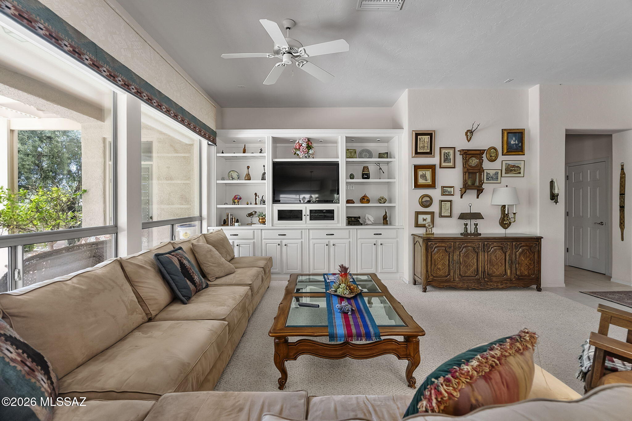 San Ignacio Vistas II (1-118) - Residential