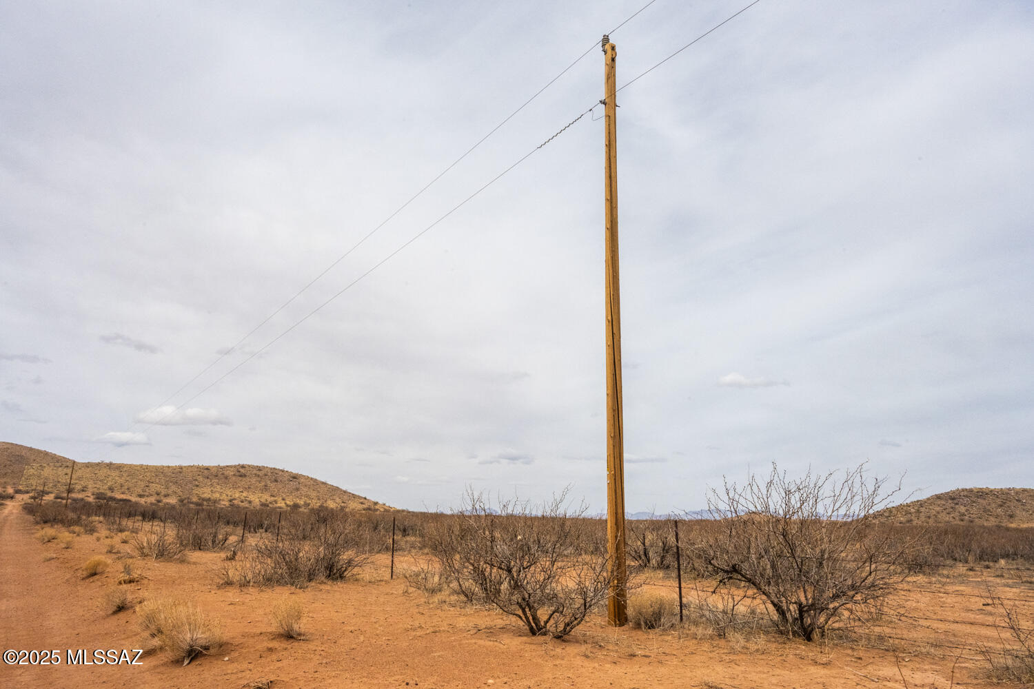 Ash Creek Ranch - Land
