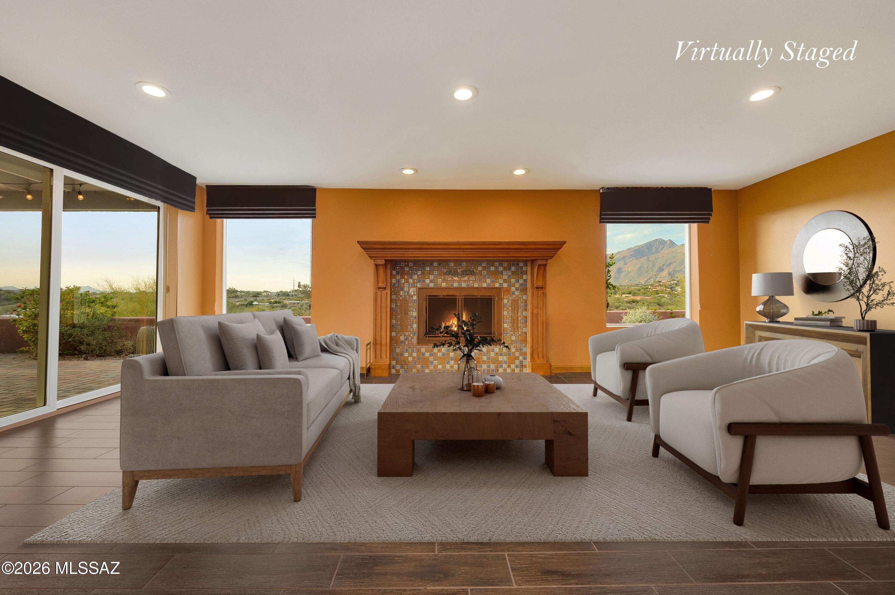 Sunrise Presidio Village (1-241) - Residential