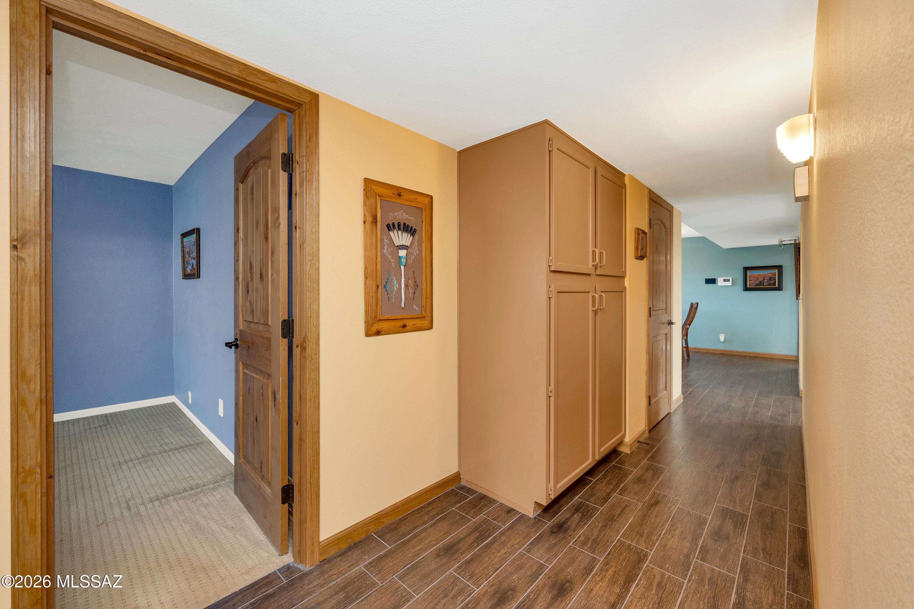 Sunrise Presidio Village (1-241) - Residential
