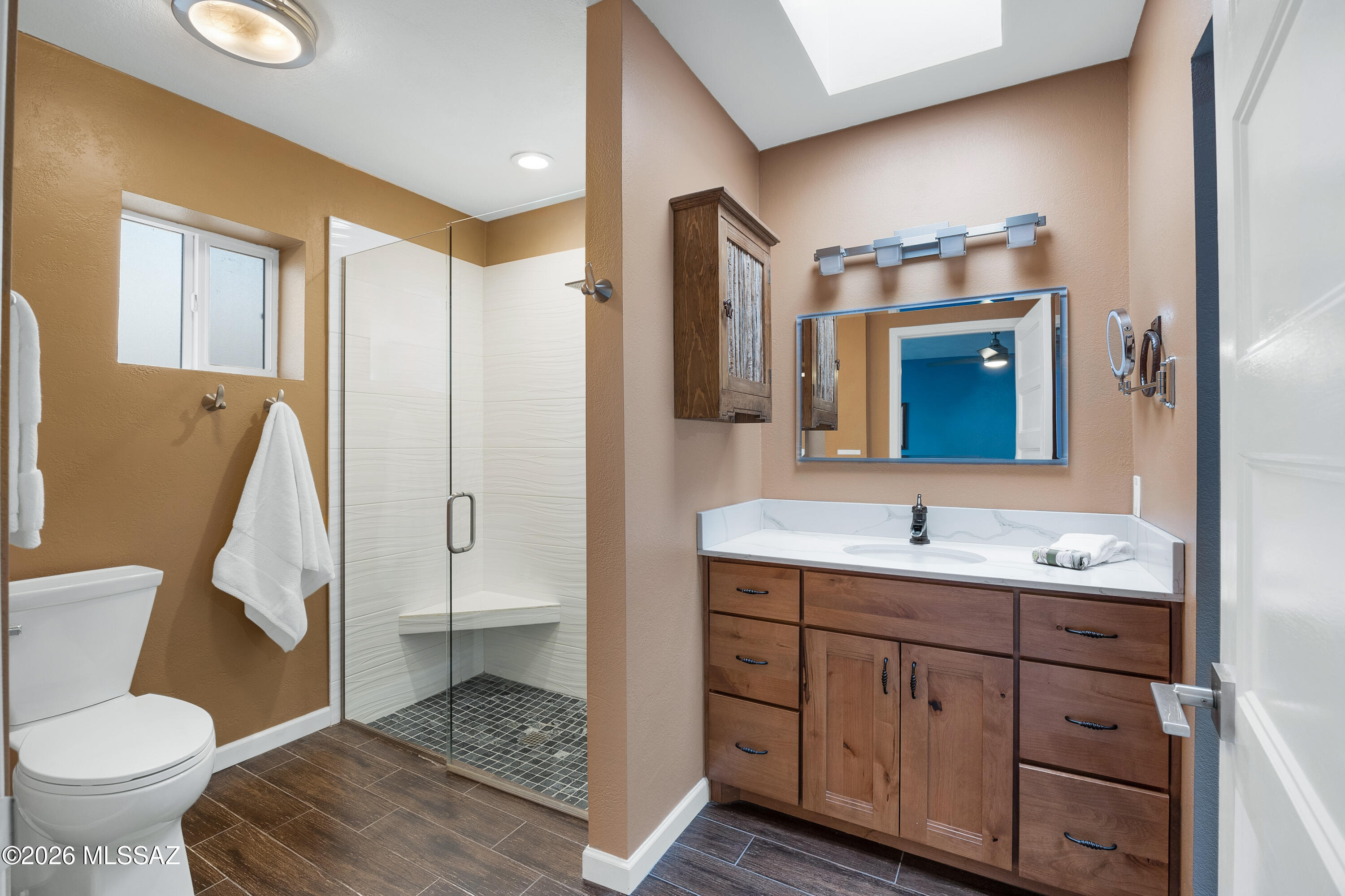 Sunrise Presidio Village (1-241) - Residential