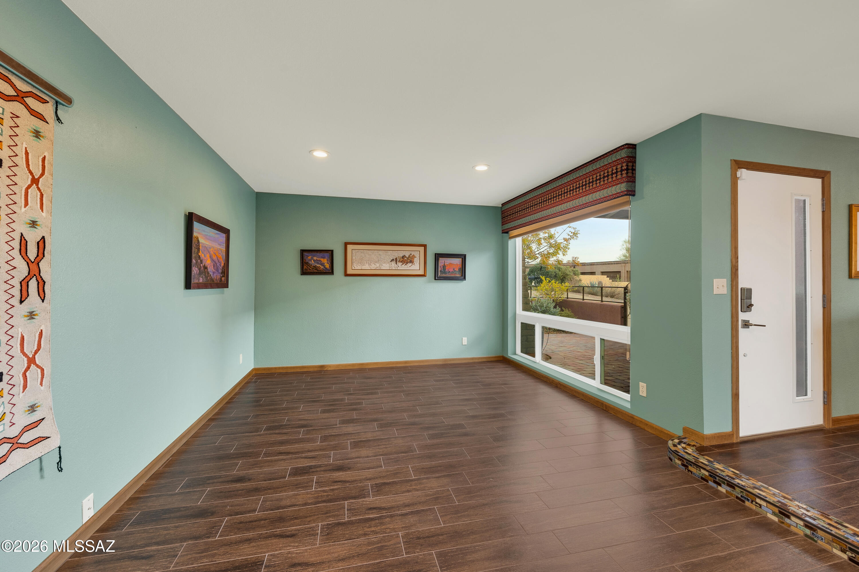 Sunrise Presidio Village (1-241) - Residential