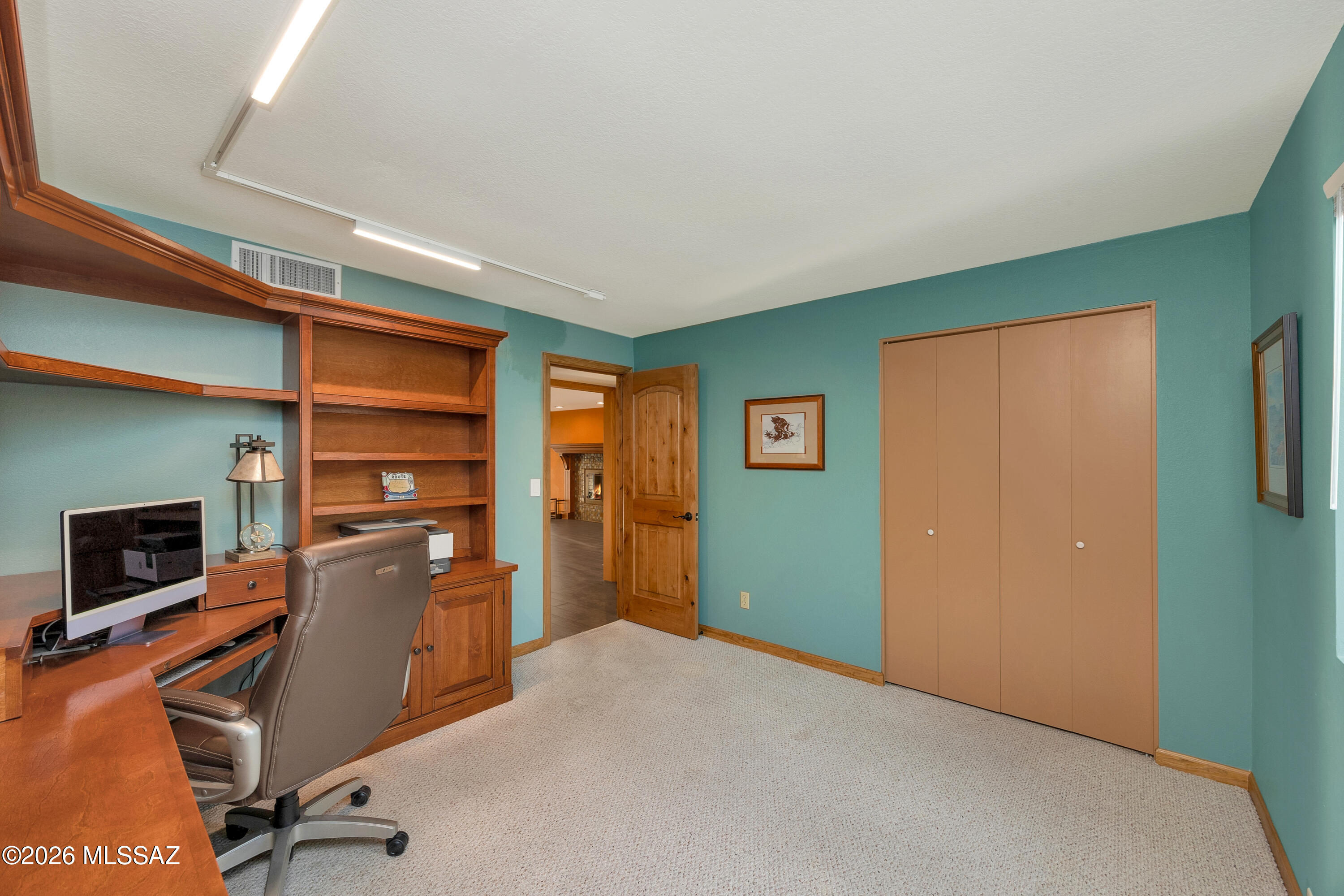 Sunrise Presidio Village (1-241) - Residential