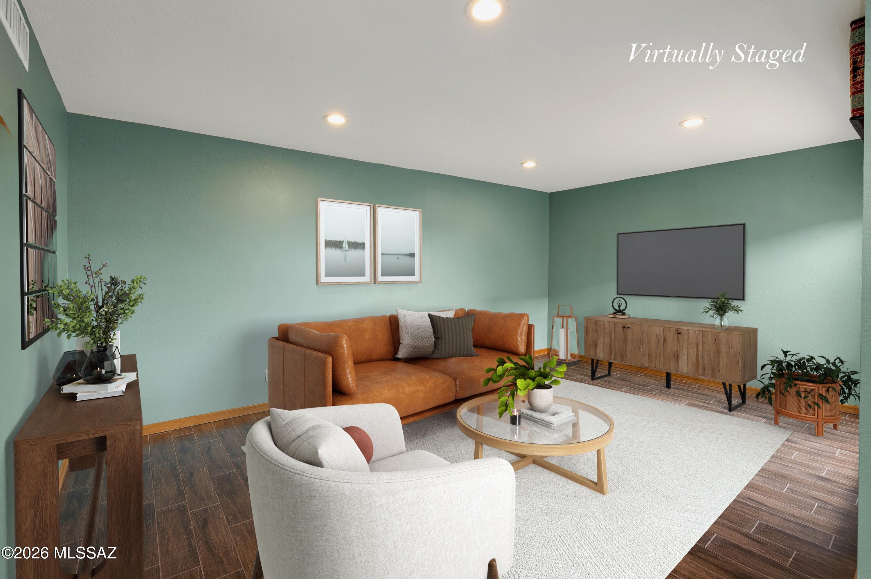 Sunrise Presidio Village (1-241) - Residential